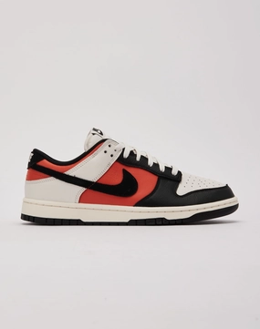 Nike Dunk Low Retro Comfort Footwear