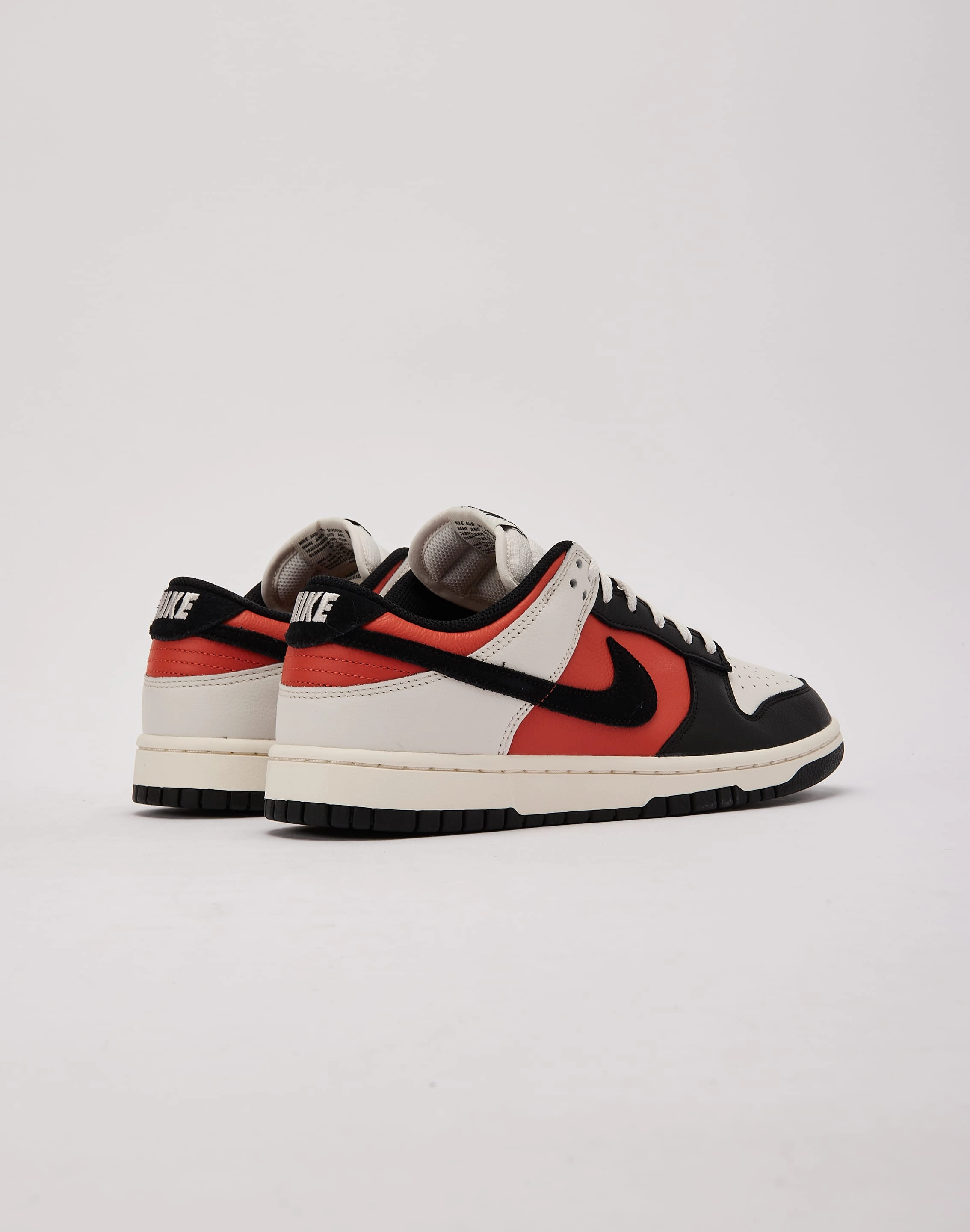 Nike Dunk Low Retro ShockAbsorbing Gym workout