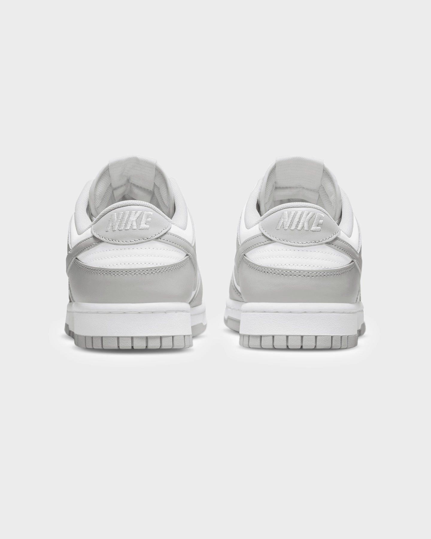 Nike Dunk Low Retro "Grey Fog" White/Grey Fog Yacht Mode
