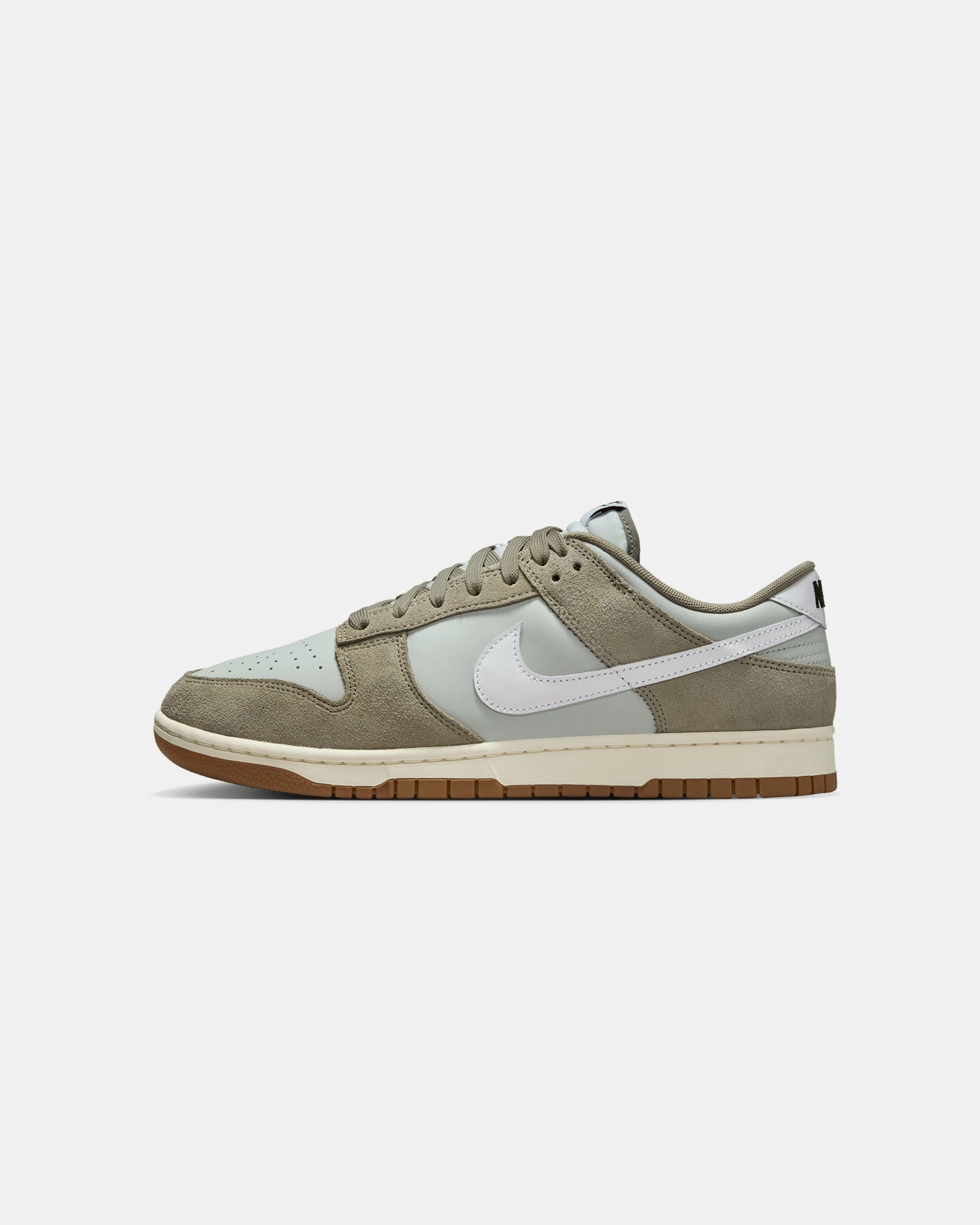 Nike Dunk Low Retro SE "Light Silver" Light Silver/Sail Show Night