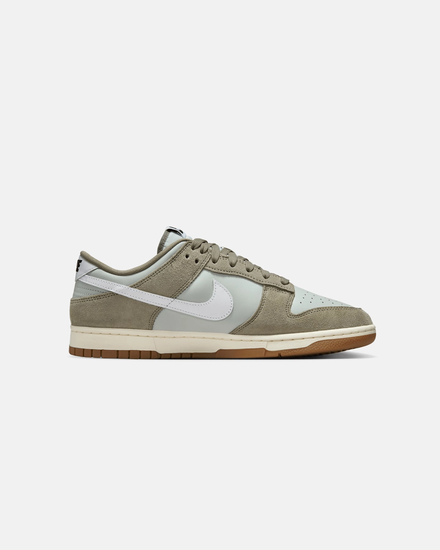 Look Mood Nike Dunk Low Retro SE "Light Silver" Light Silver/Sail