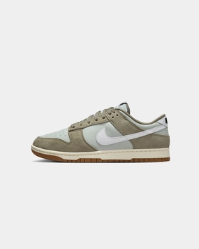Nike Dunk Low Retro SE "Light Silver" Light Silver/Sail Show Night