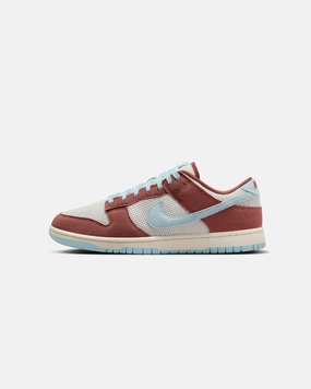 Nike Dunk Low Retro SE "Terra Brown" Brown Coral Path