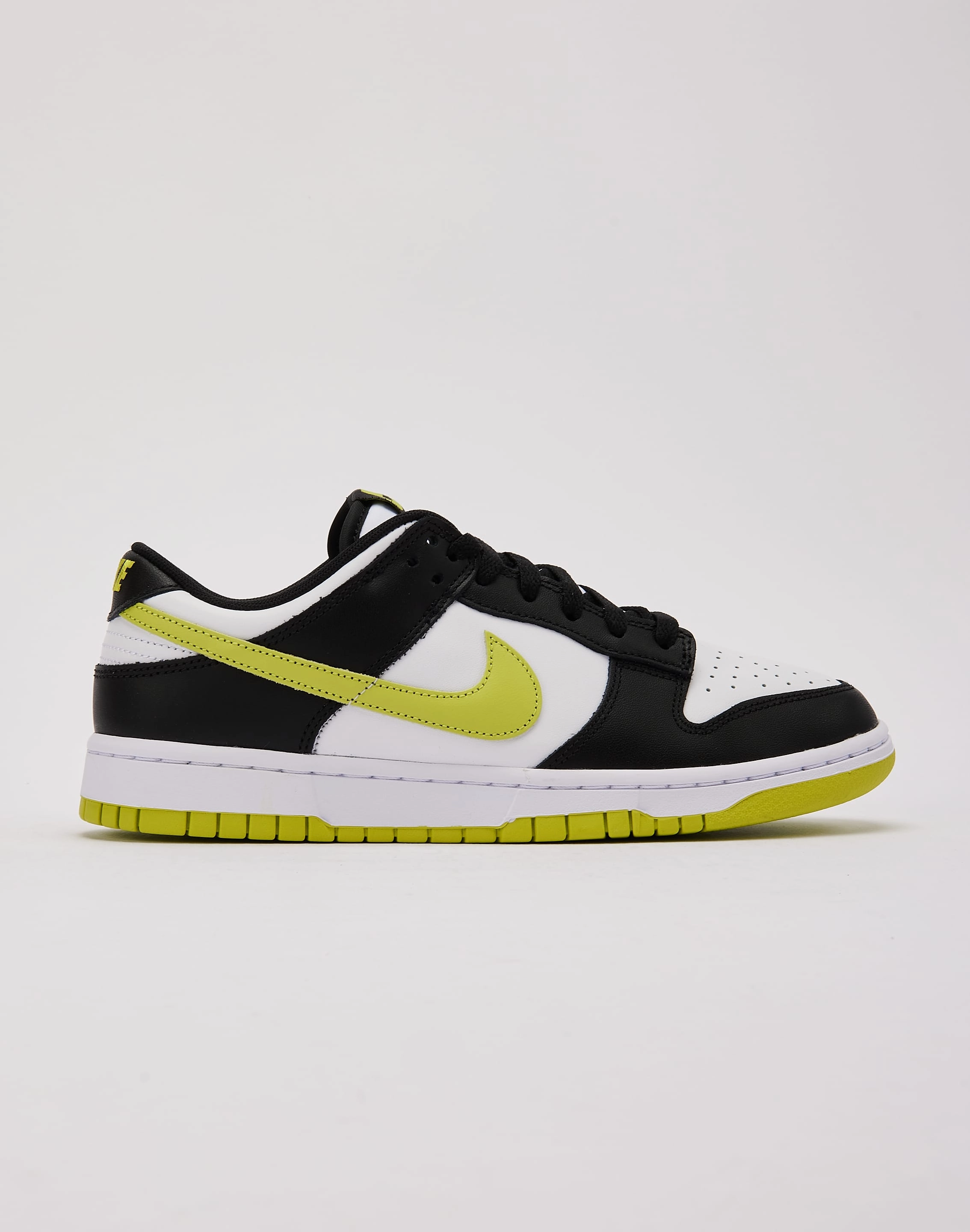 Nike Dunk Low Retro Shock Dissipating Plate