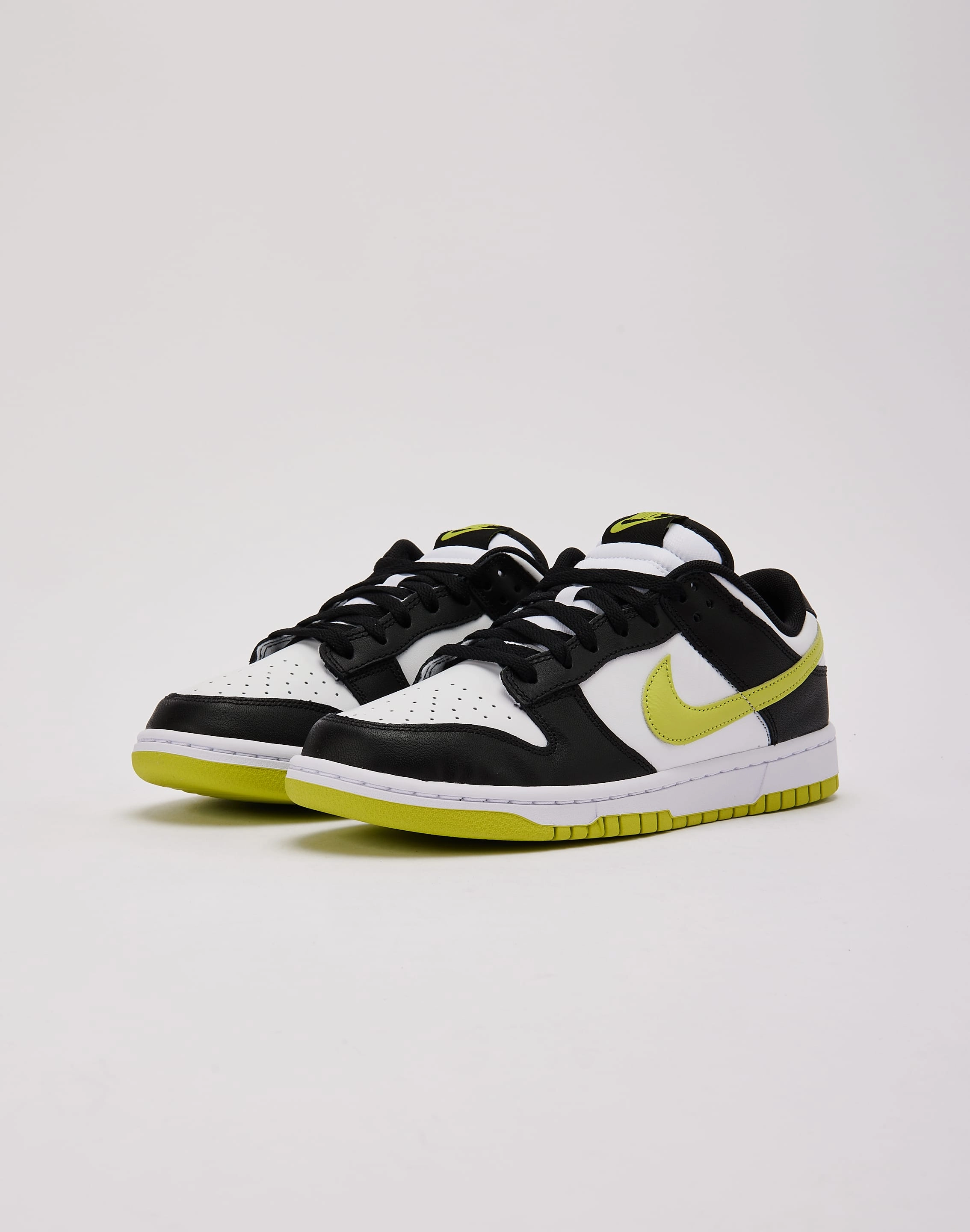 Nike Dunk Low Retro Ventilated Perforations