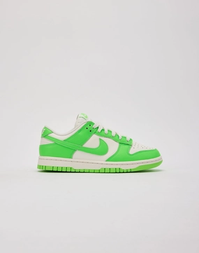 Non Irritating Seams Thermoregulation Technology Nike Dunk Low