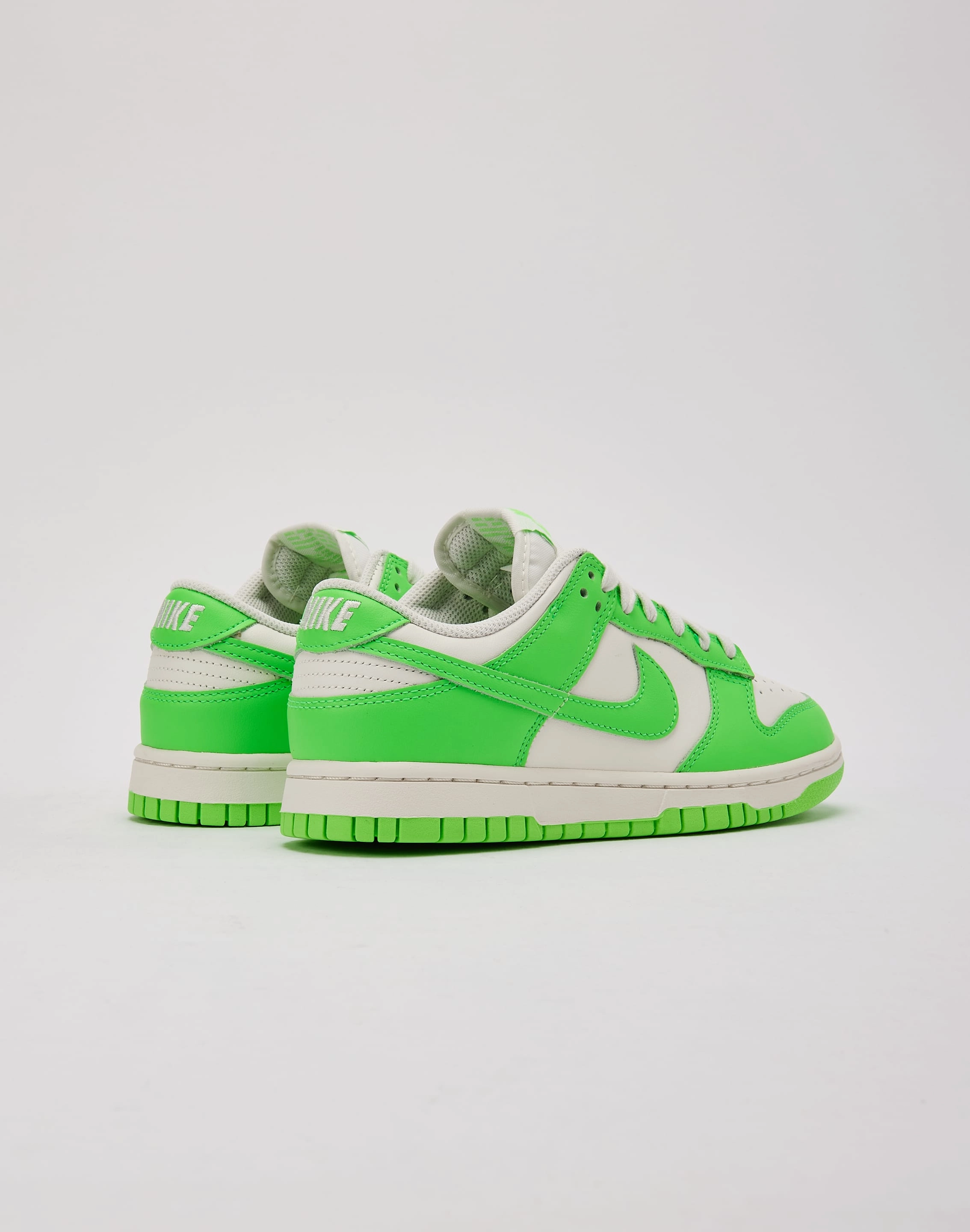 Streetwear Comfortable Run Nike Dunk Low