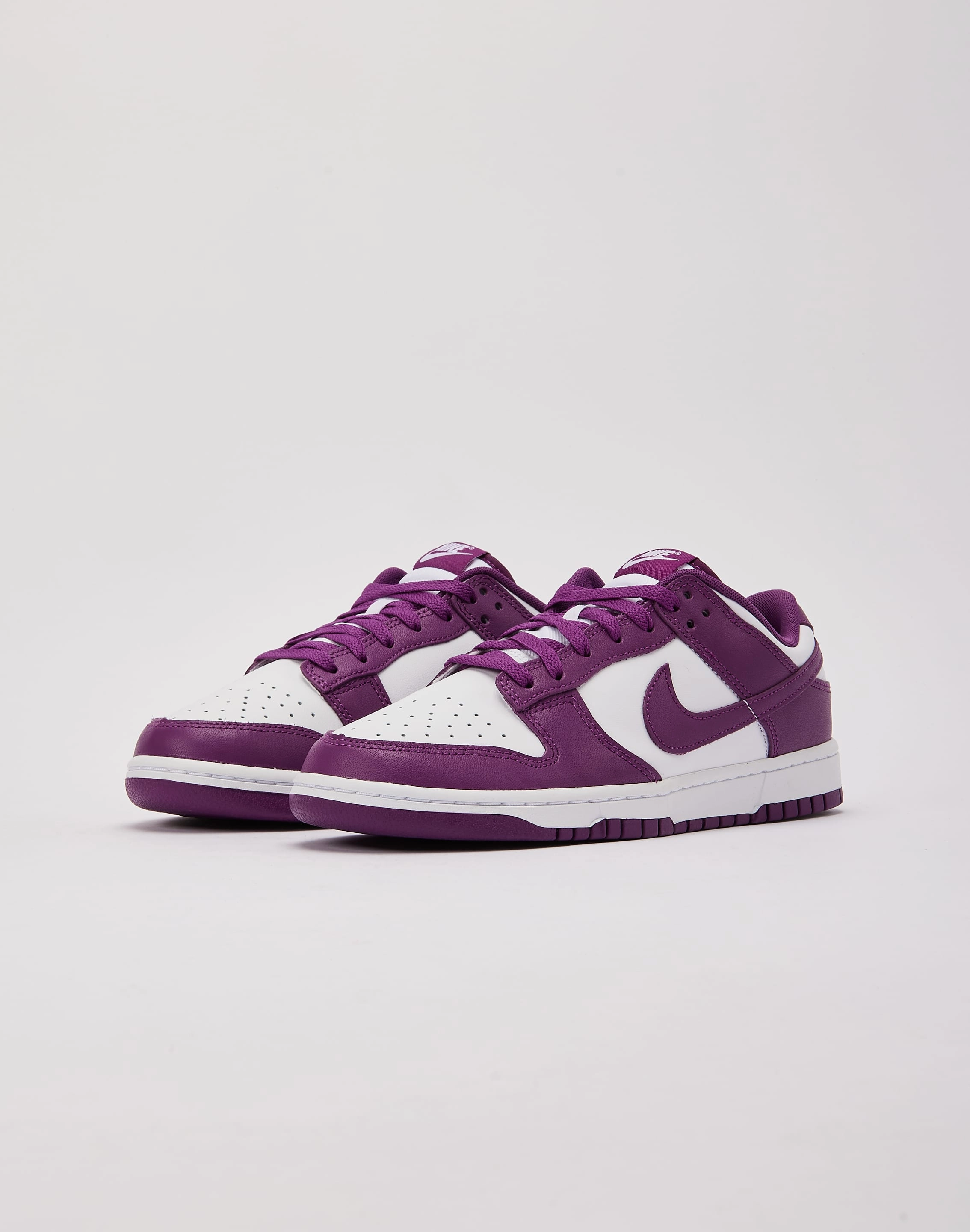 Comfortable Workout Nike Dunk Low