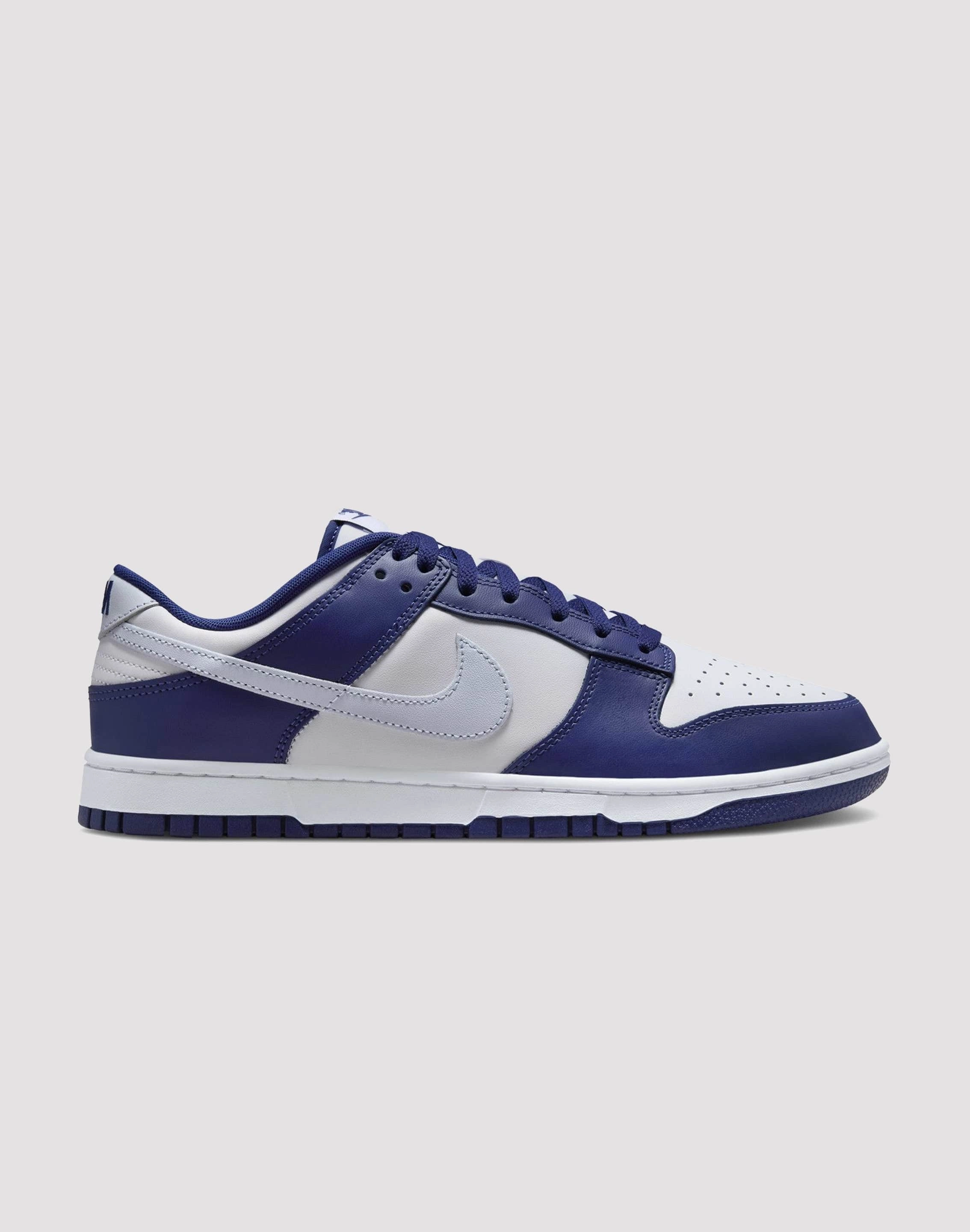 Nike Dunk Low Breathable Ease QuickDrying
