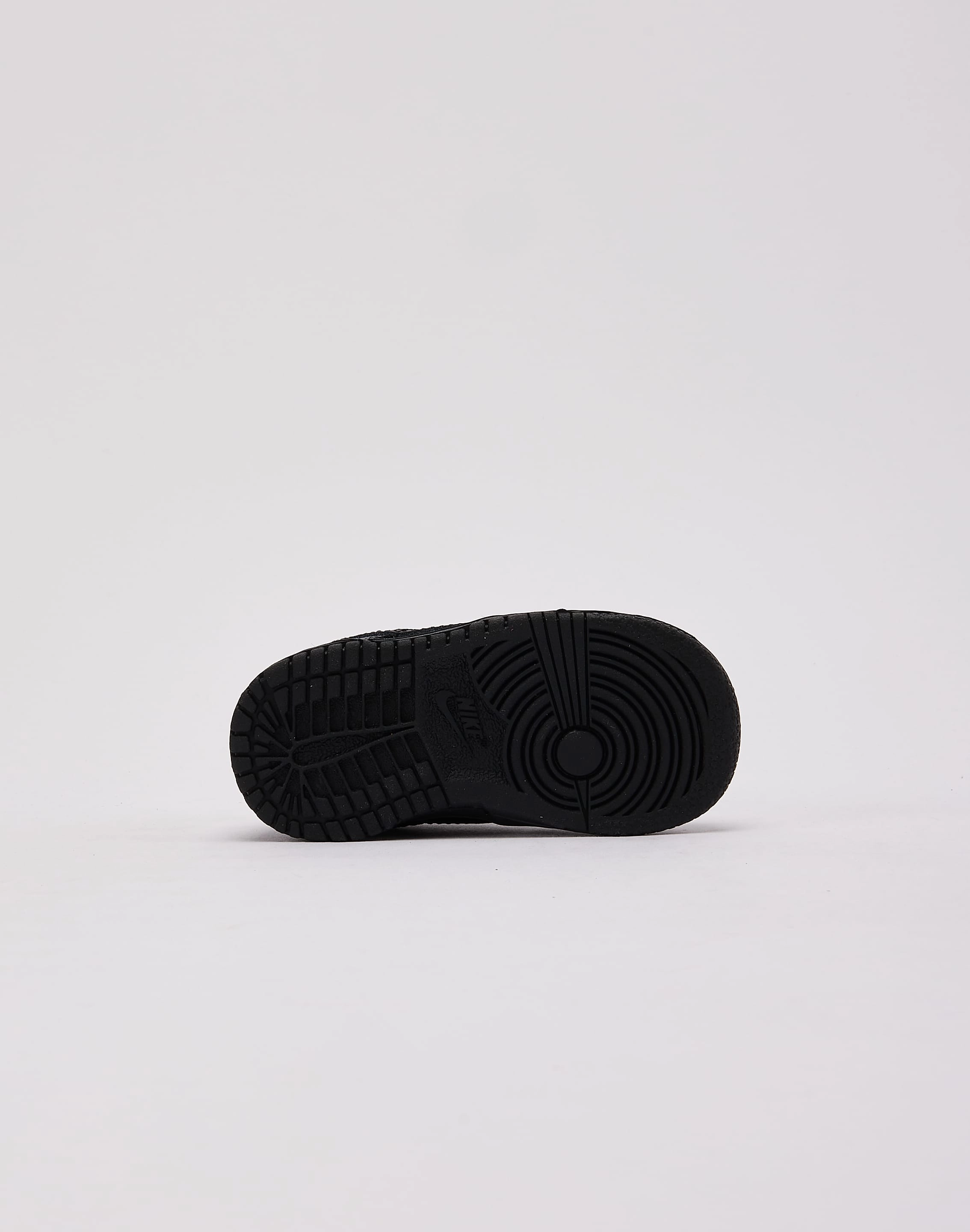 Mobility Assist Layer Dream Big Nike Dunk Low Toddler