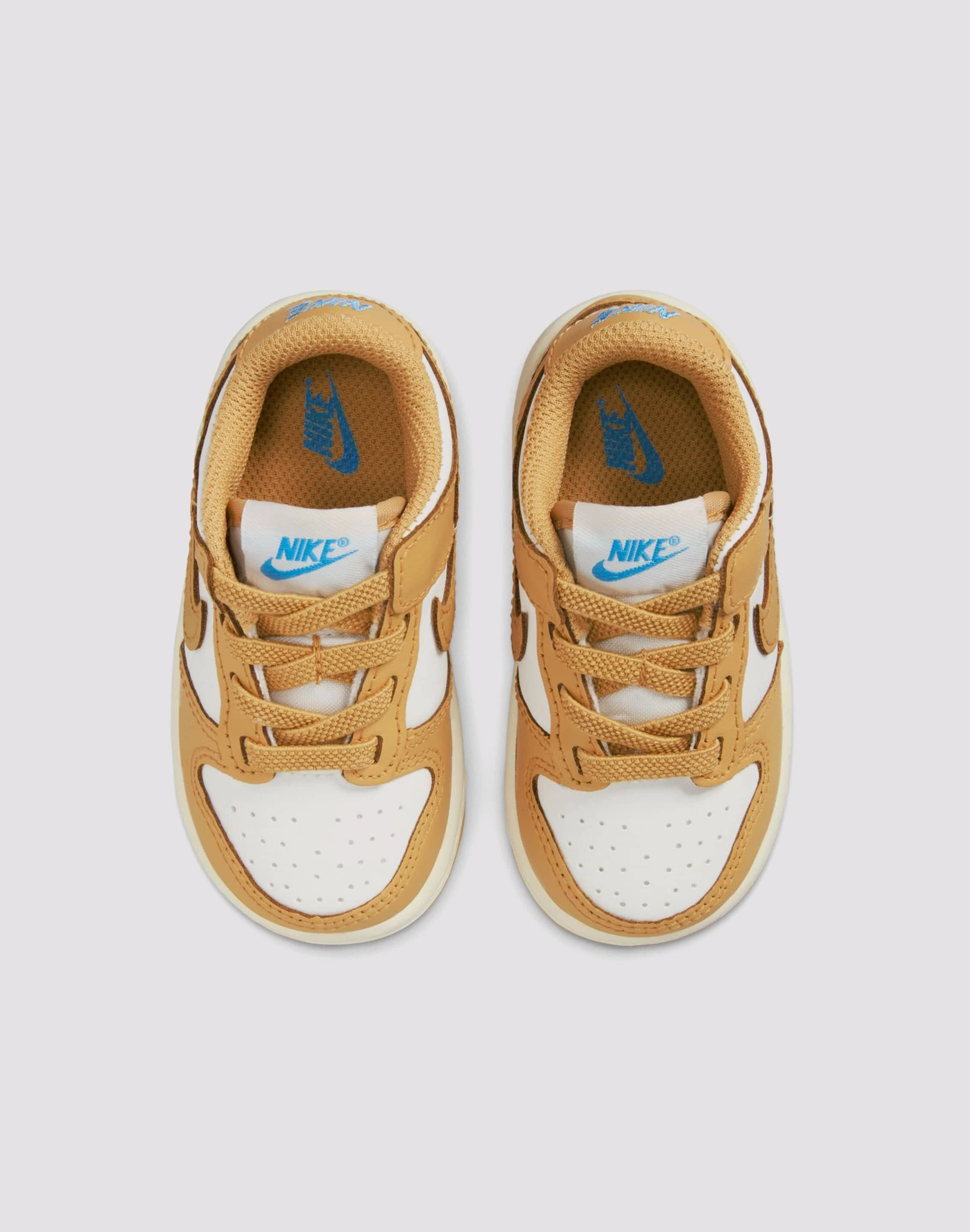 ErgonomicDesign Reactive Rebound Nike Dunk Low Toddler