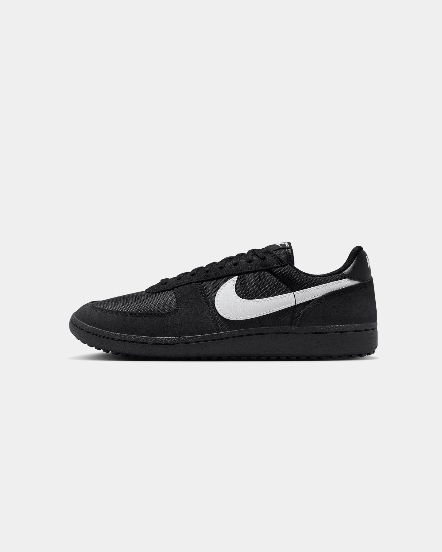 Food Glow foldable Nike Field General Black/White