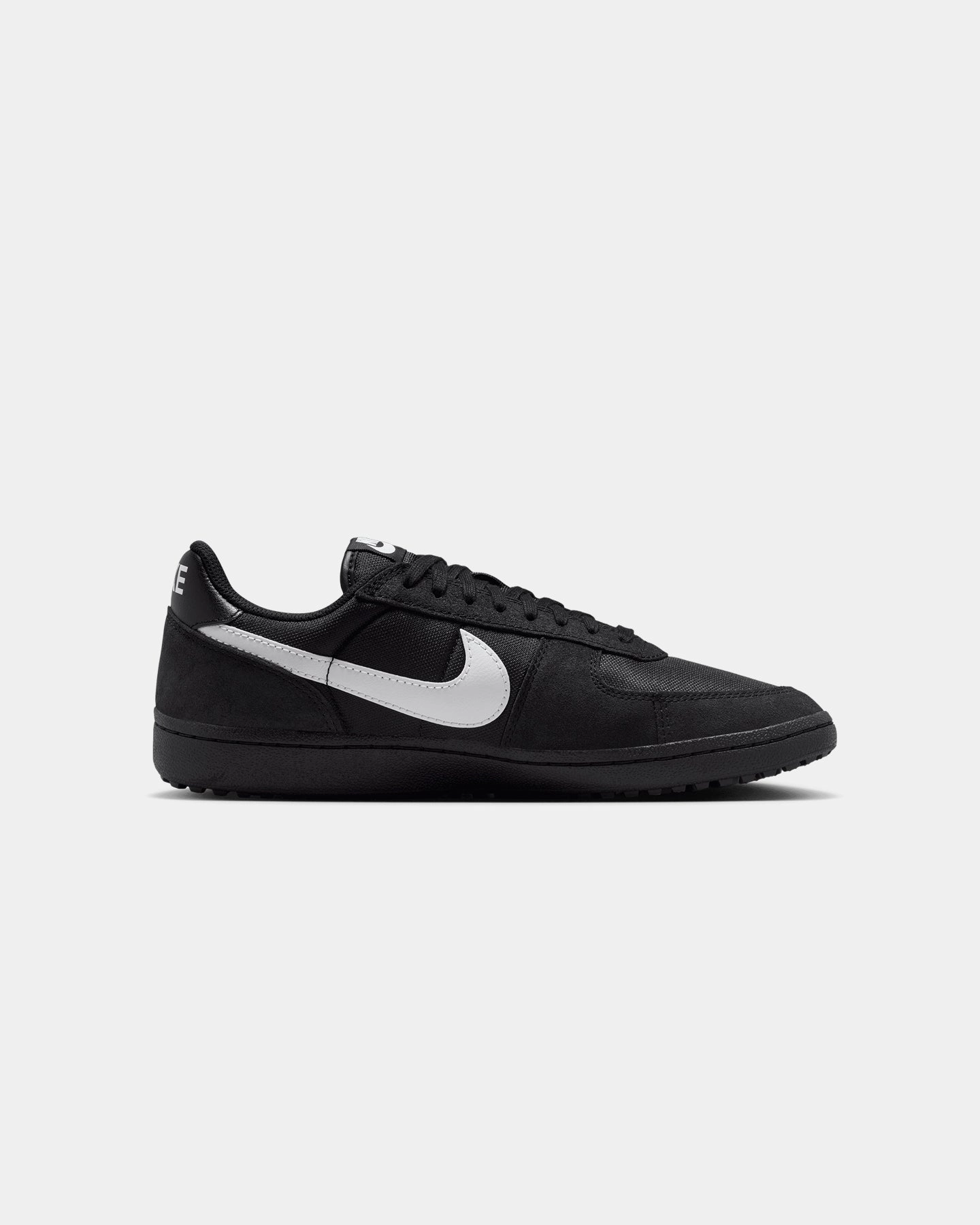 Nike Field General Black/White Business Casual Shoes Versatile Wear Shoes