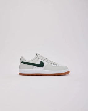 Nike Force 1 Low Pre-School Elastic Neutrality