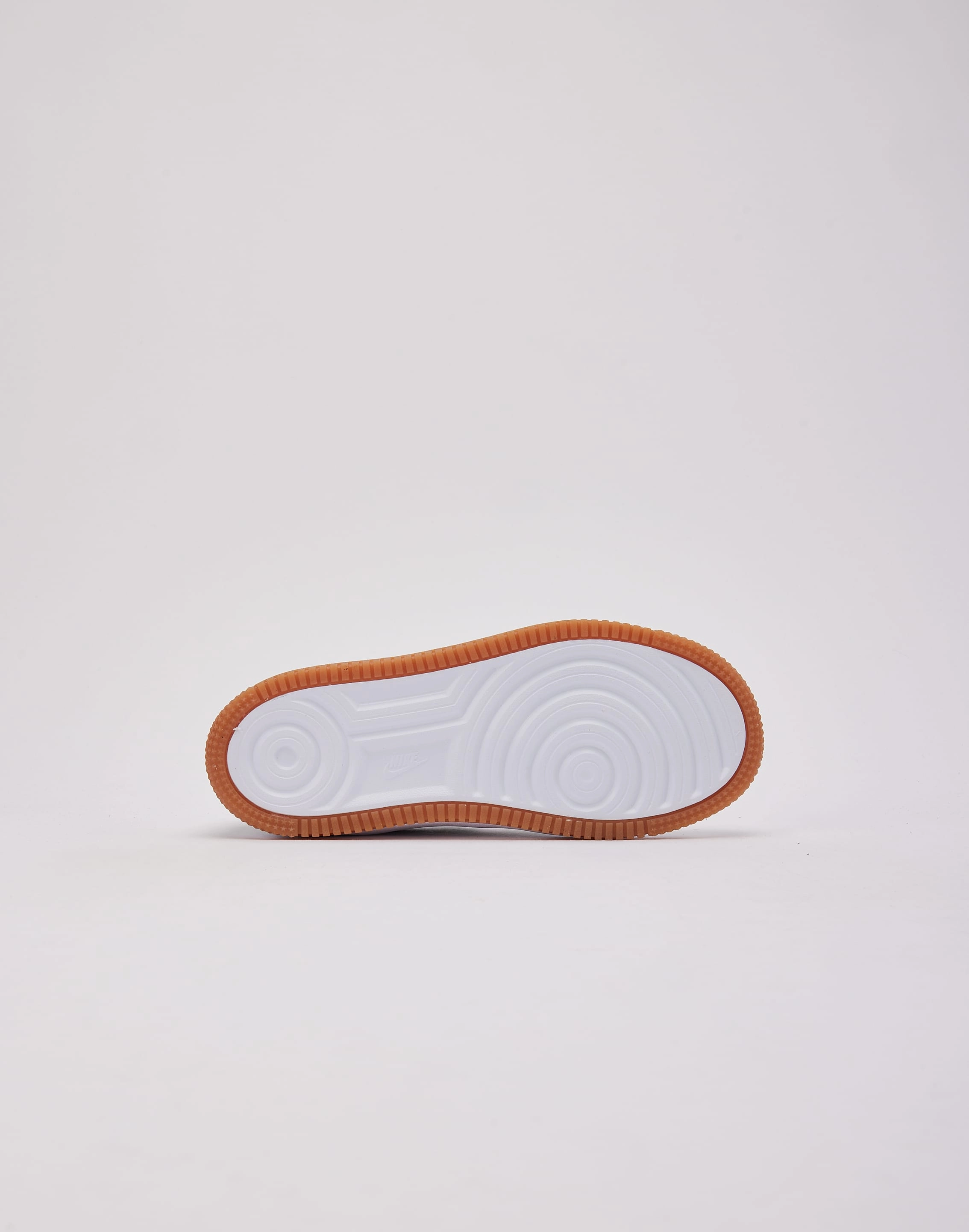 Nike Force 1 Low Pre-School Lateral Cut Stability