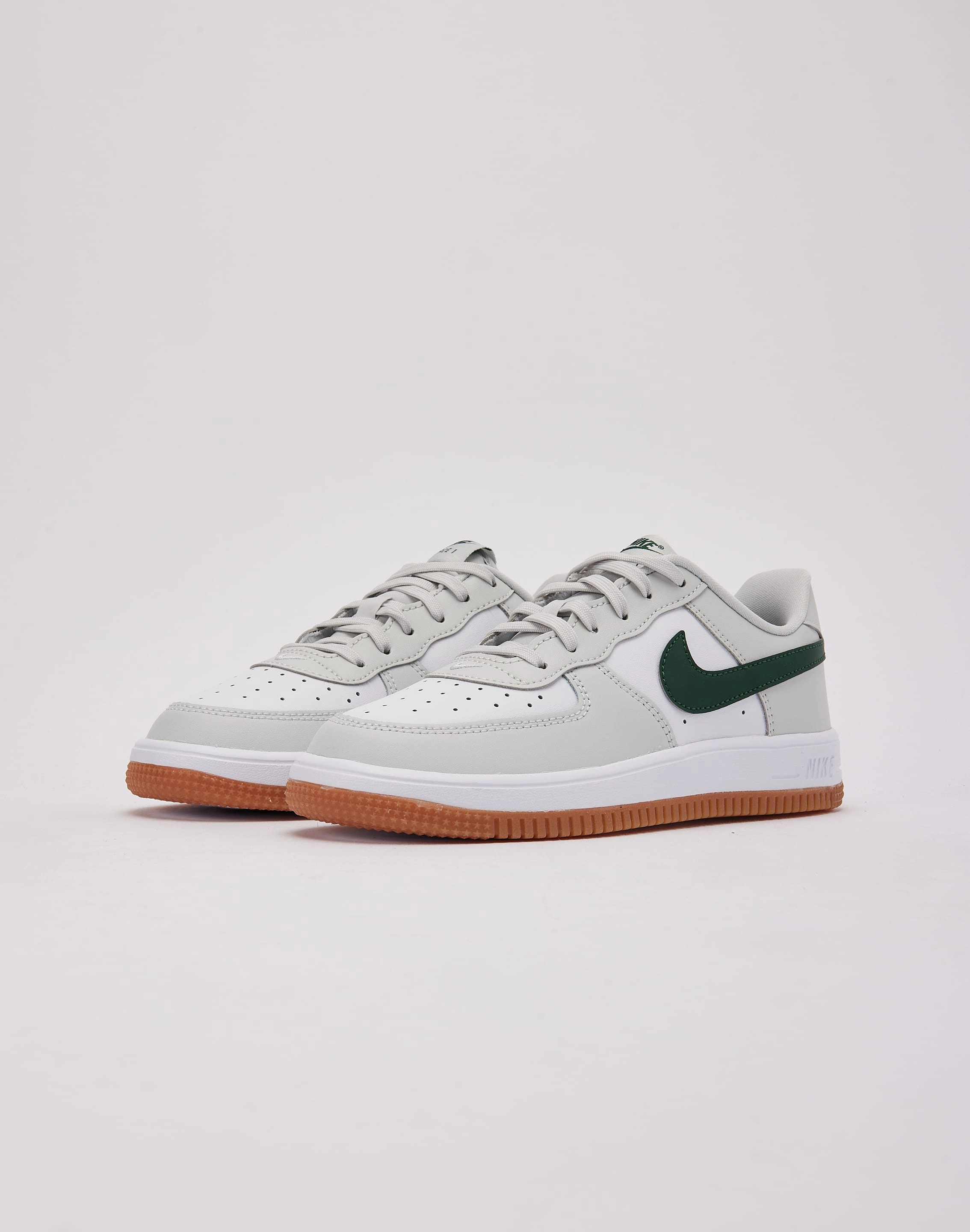 Nike Force 1 Low Pre-School Reinforced Midfoot Shank