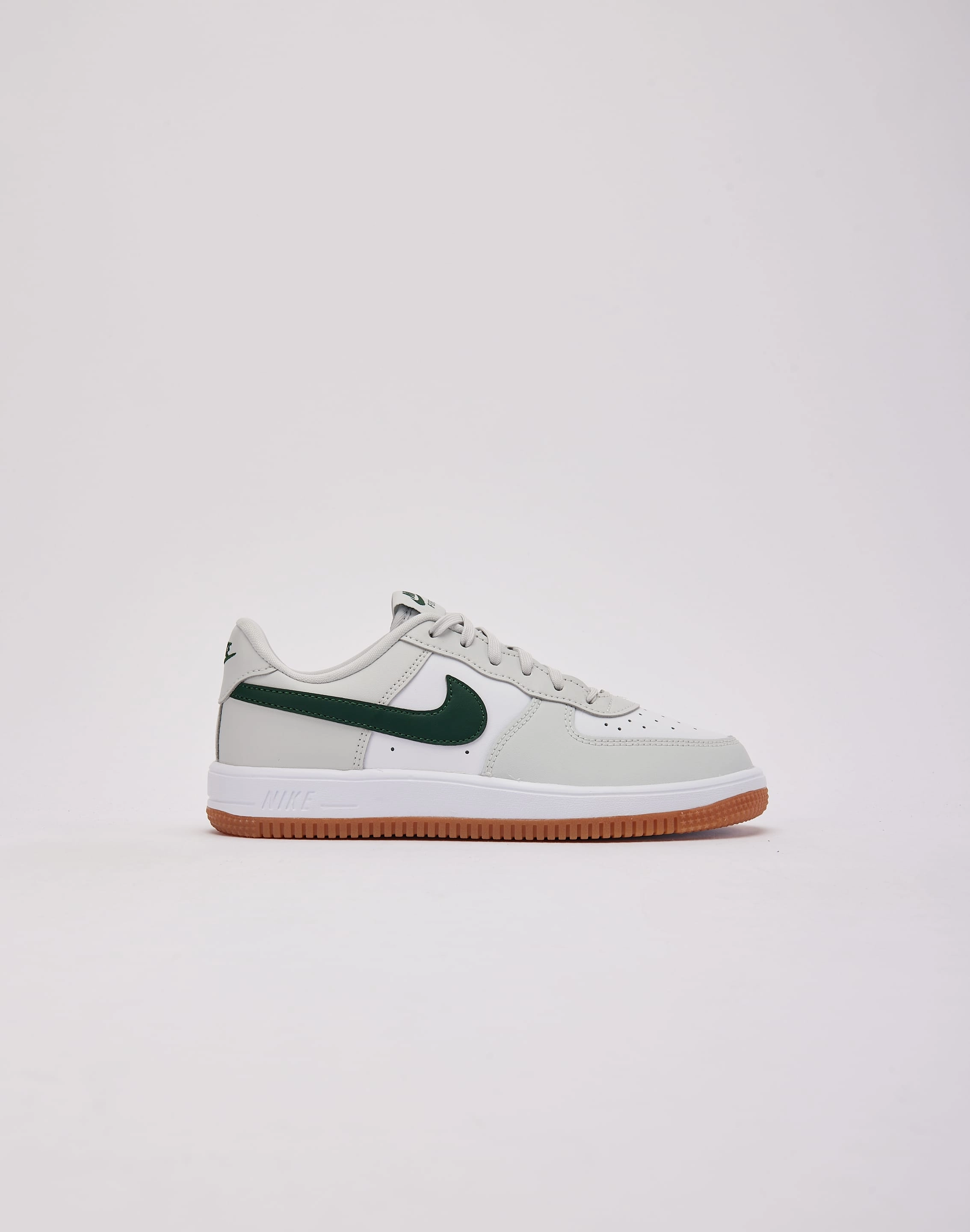 Nike Force 1 Low Pre-School Elastic Neutrality
