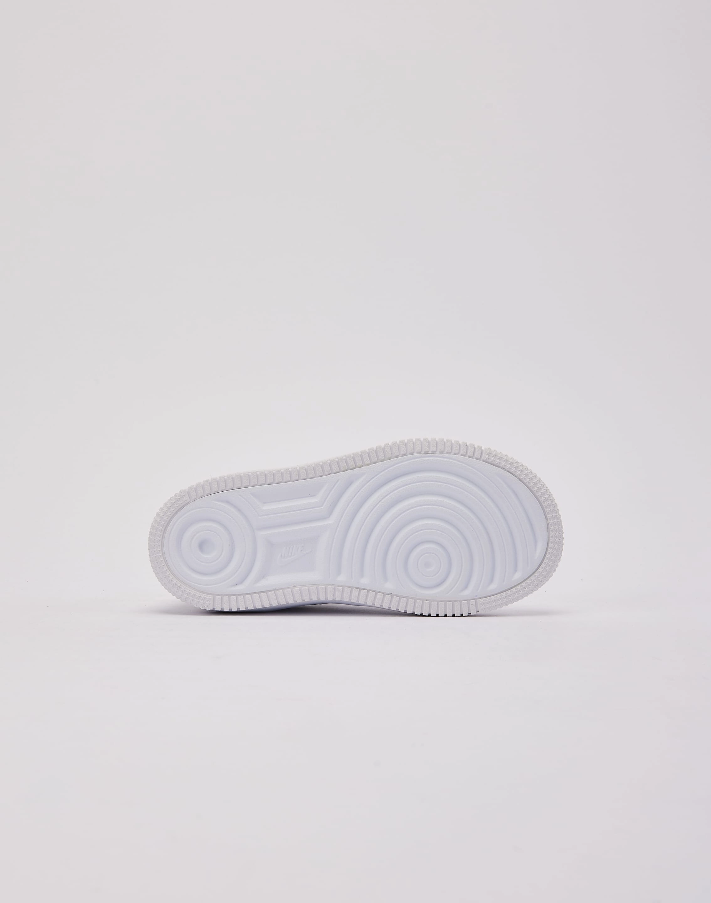 Nike Force 1 Low Pre-School Tensile Reinforced Eyelets