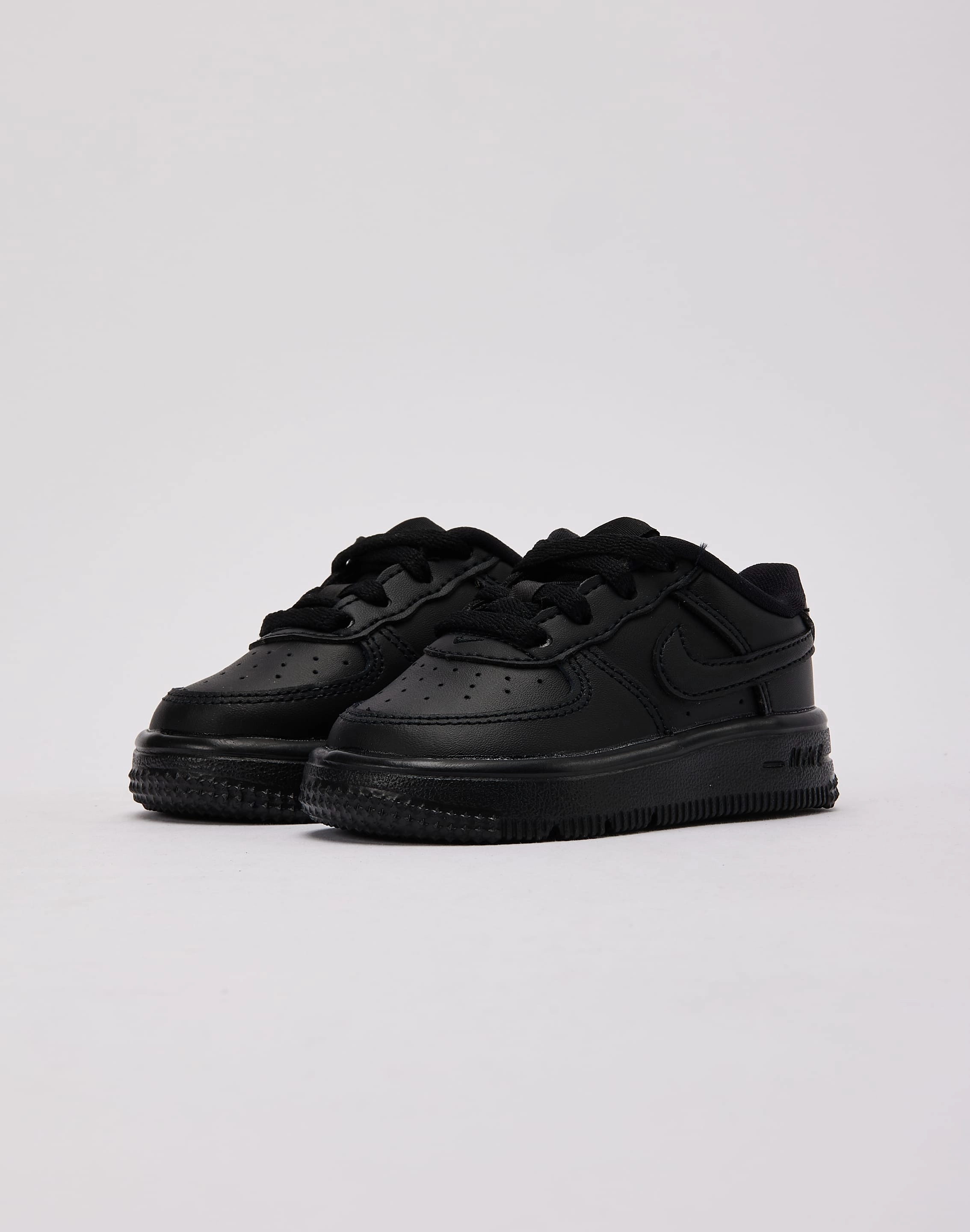Nike Force 1 Low Toddler Centered Pivot Points TPU