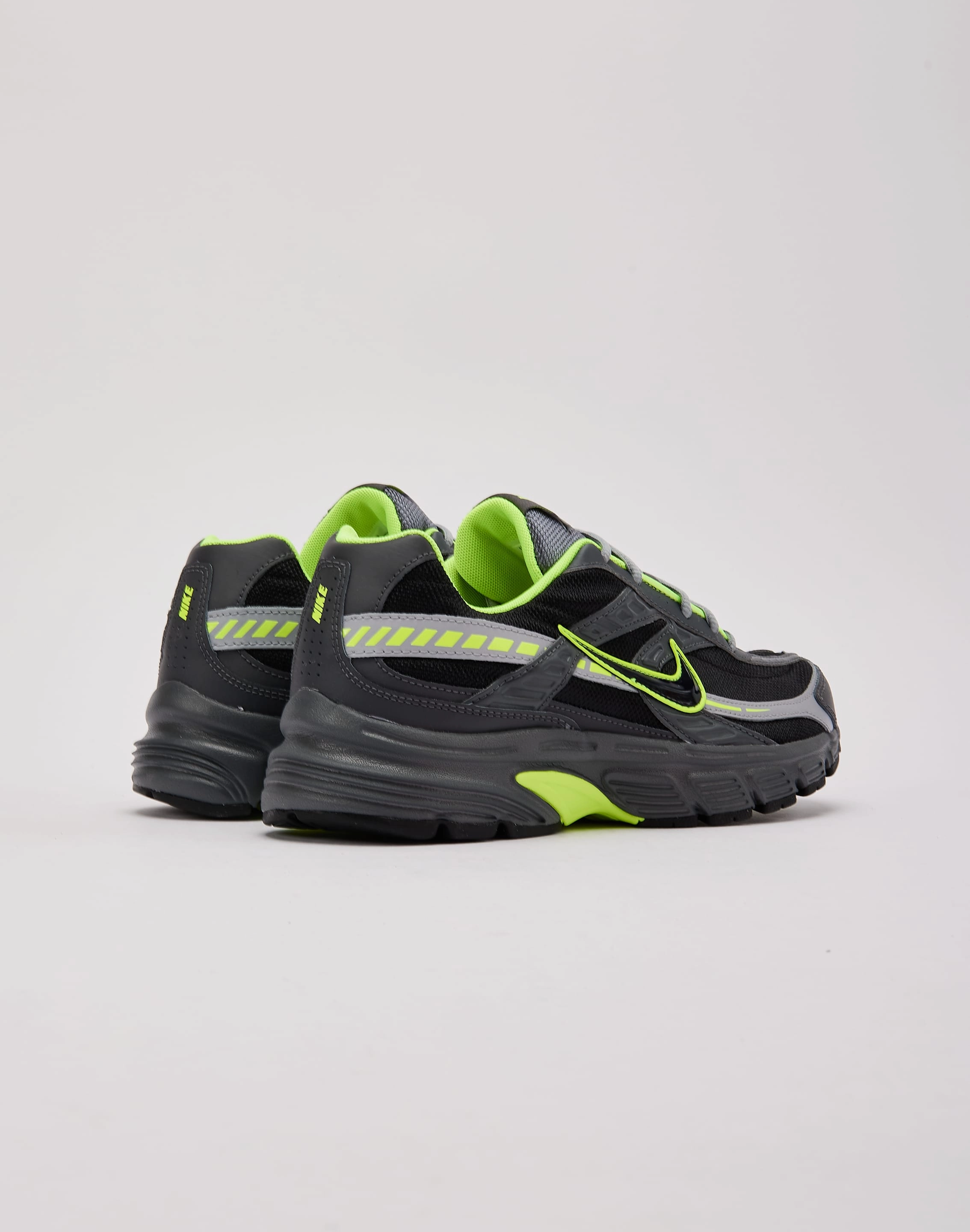 Hypoallergenic Liner Supportive Nike Initiator