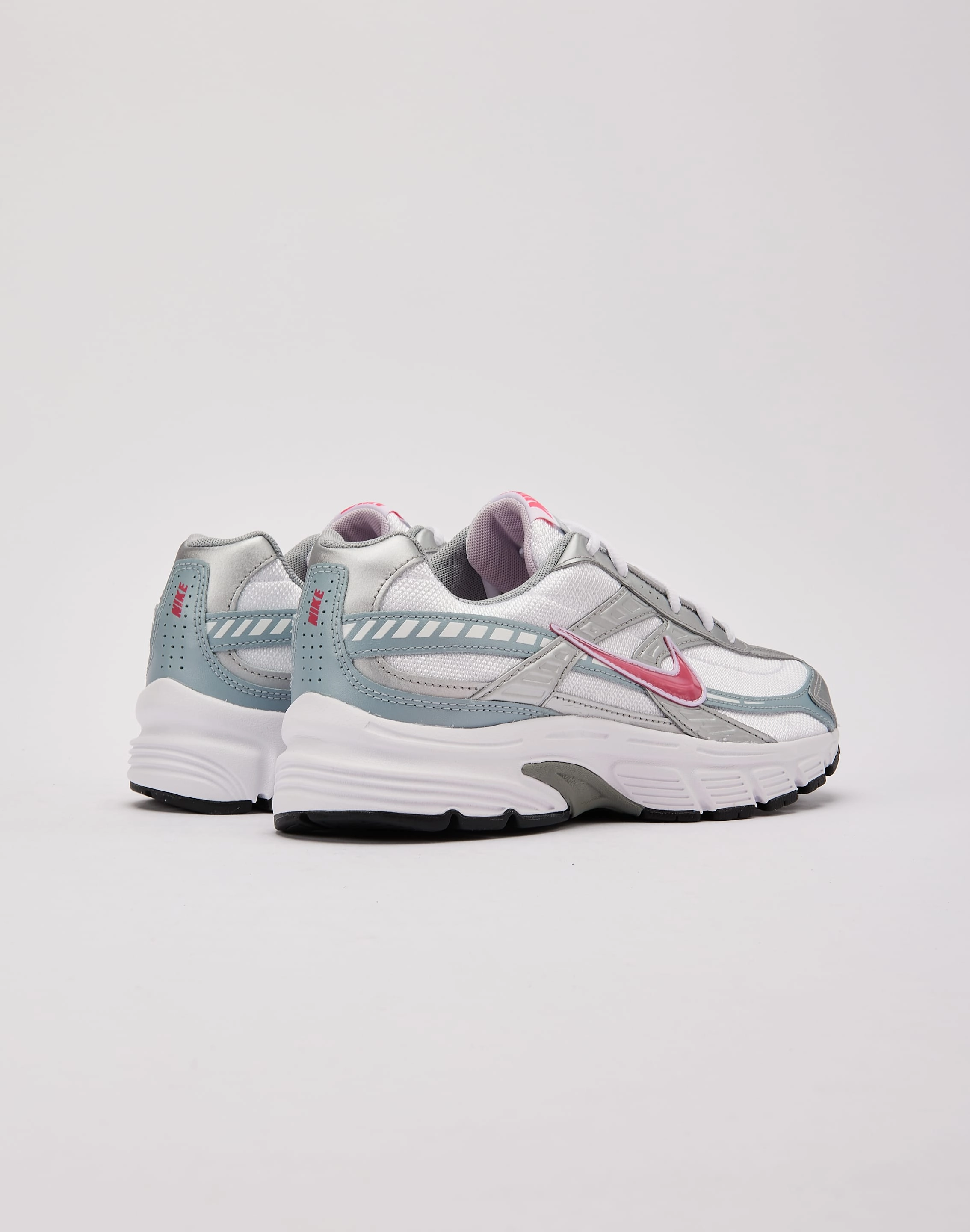 Nike Initiator Quick Walk All Setup