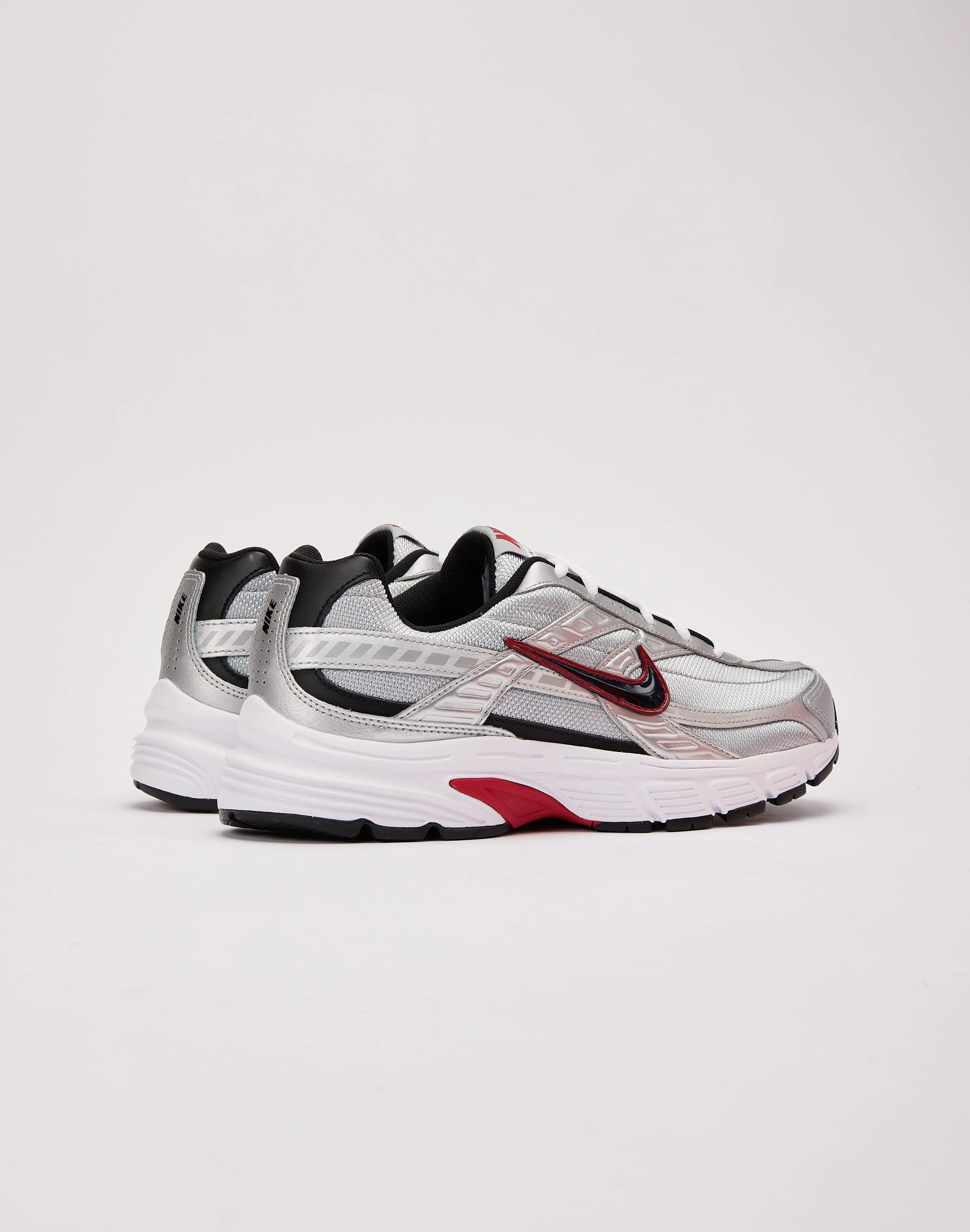 Durable Eyelets Unique Design Nike Initiator