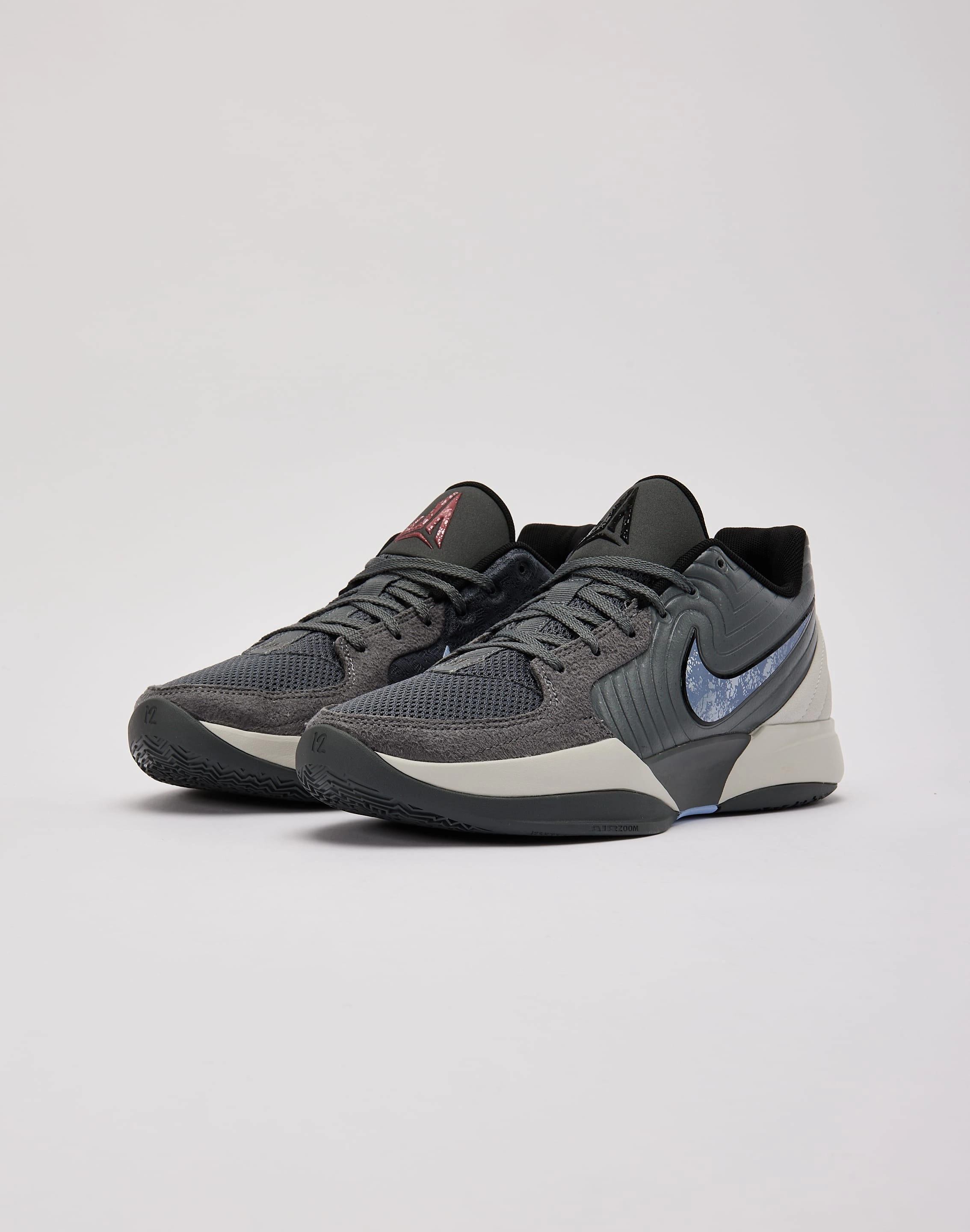Nike Ja 2 All Fit Impact Reduction