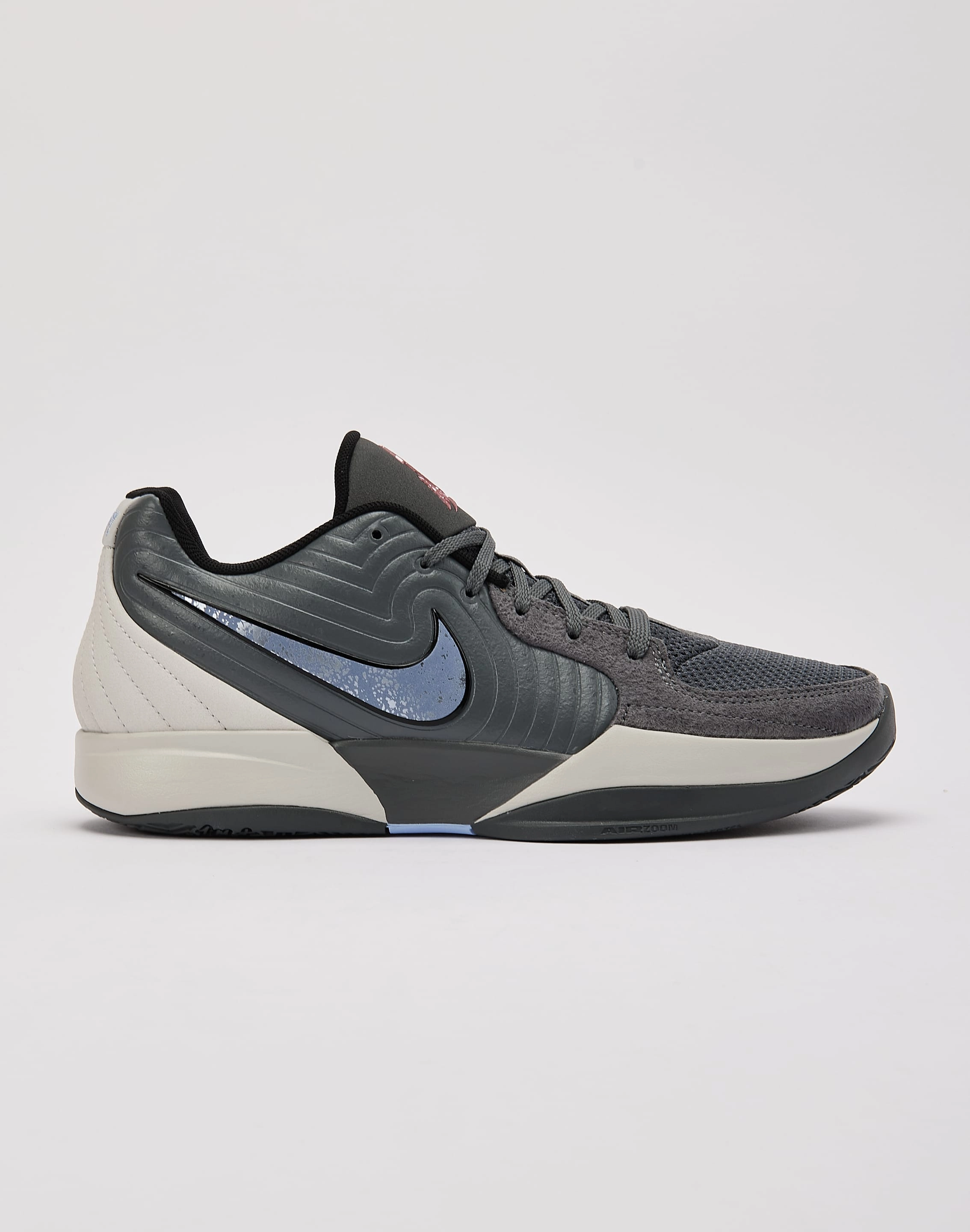 Sporty Comfort Nike Ja 2