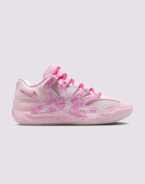Nike KD18 'Aunt Pearl' Long   Lasting Quality Lateral Support Frame