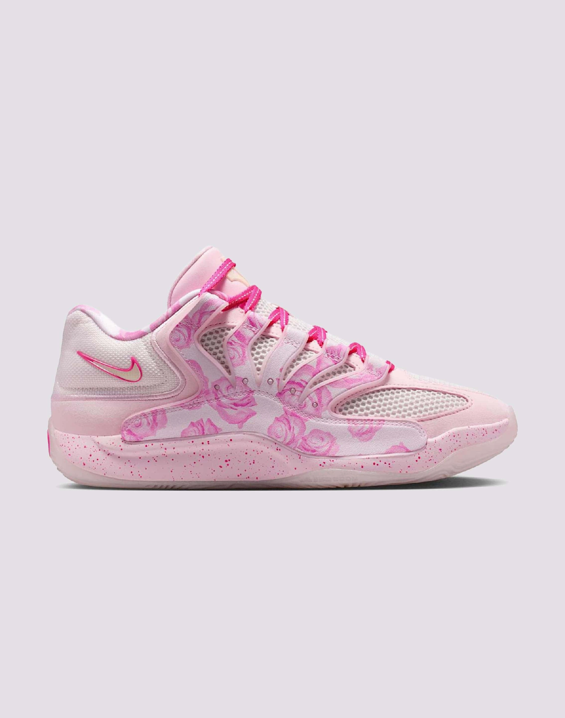 Nike KD18 'Aunt Pearl' Carbon Fiber Reinforced