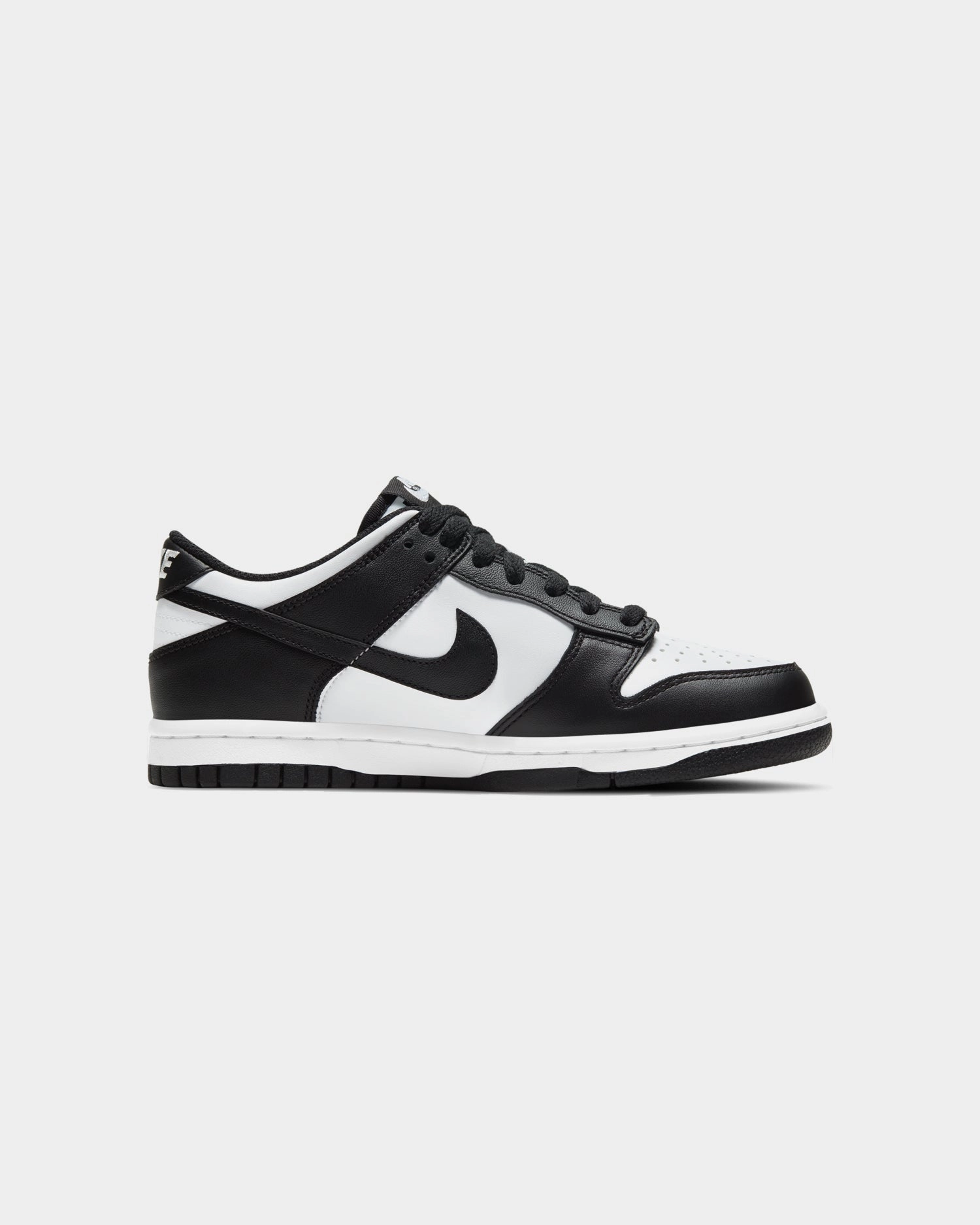 Running essentials Nike Kid's Dunk Low "Panda" (GS) White/Black