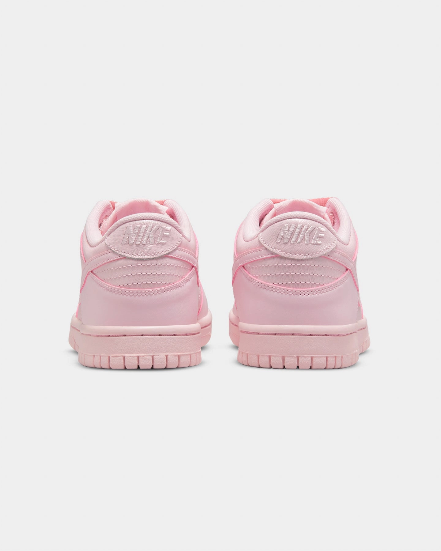 Stability Post Nike Kid's Dunk Low Se (GS) "Prism Pink" Prism Pink