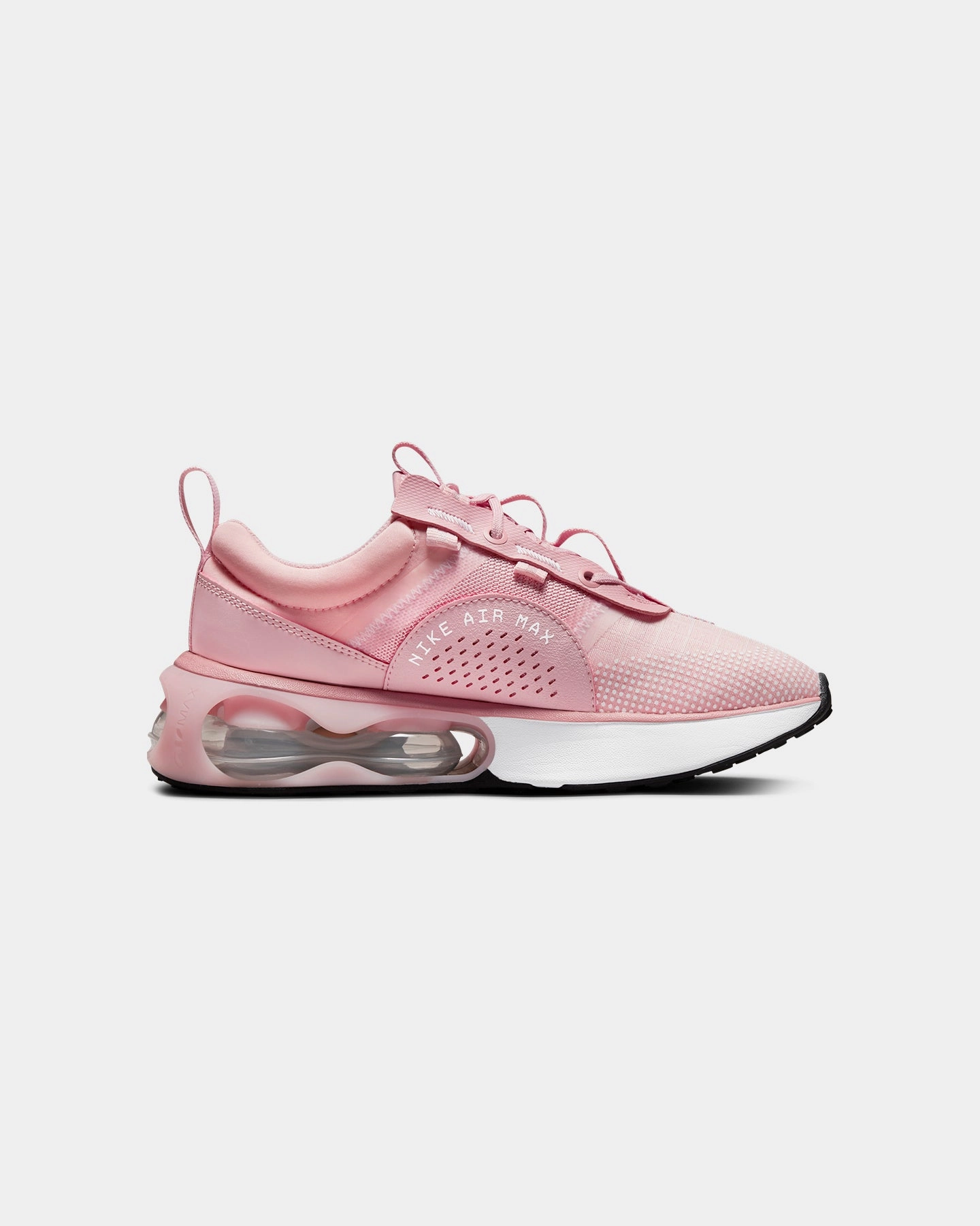 ShockDispersion Nike Kids' Air Max 2021 (GS) Pink Glaze