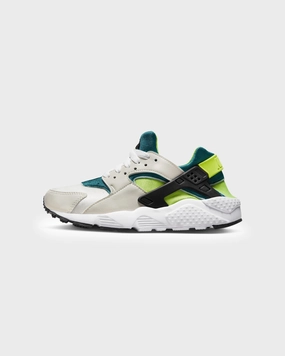 Breathable mesh NonSlip Nike Kids' Nike Huarache Run (GS) Phantom/Volt