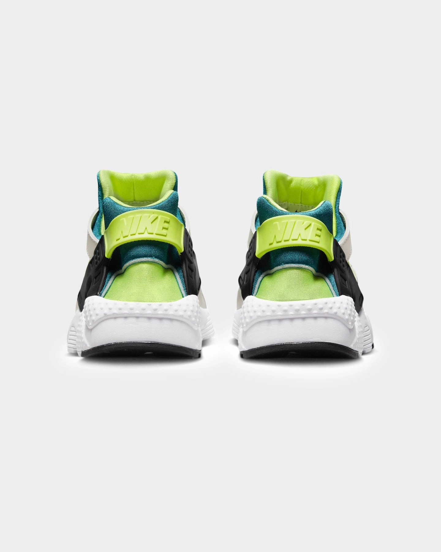 Nike Kids' Nike Huarache Run (GS) Phantom/Volt High Elasticity
