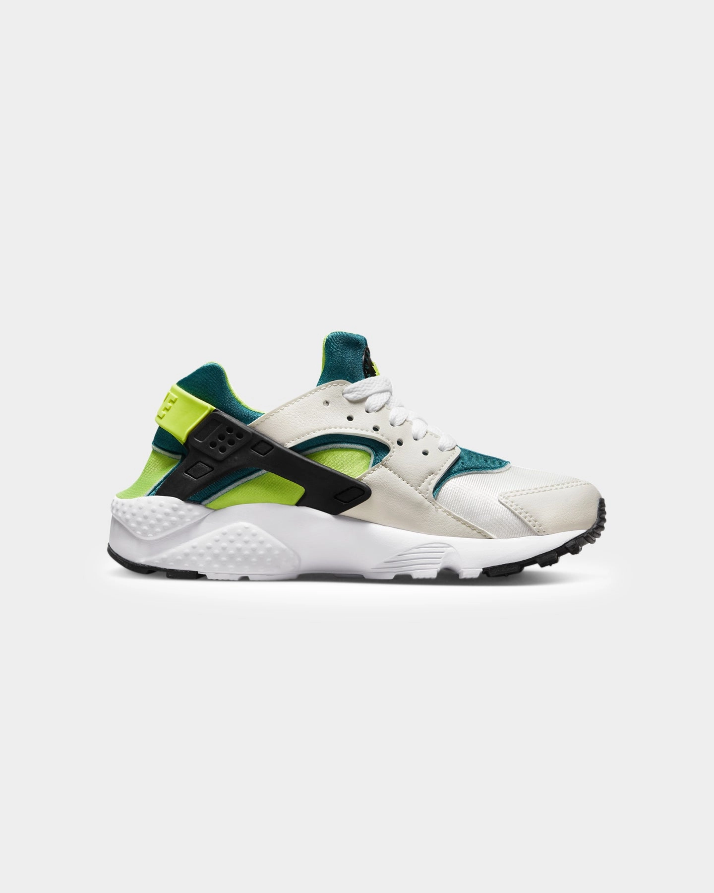 Athletic Appeal Nike Kids' Nike Huarache Run (GS) Phantom/Volt