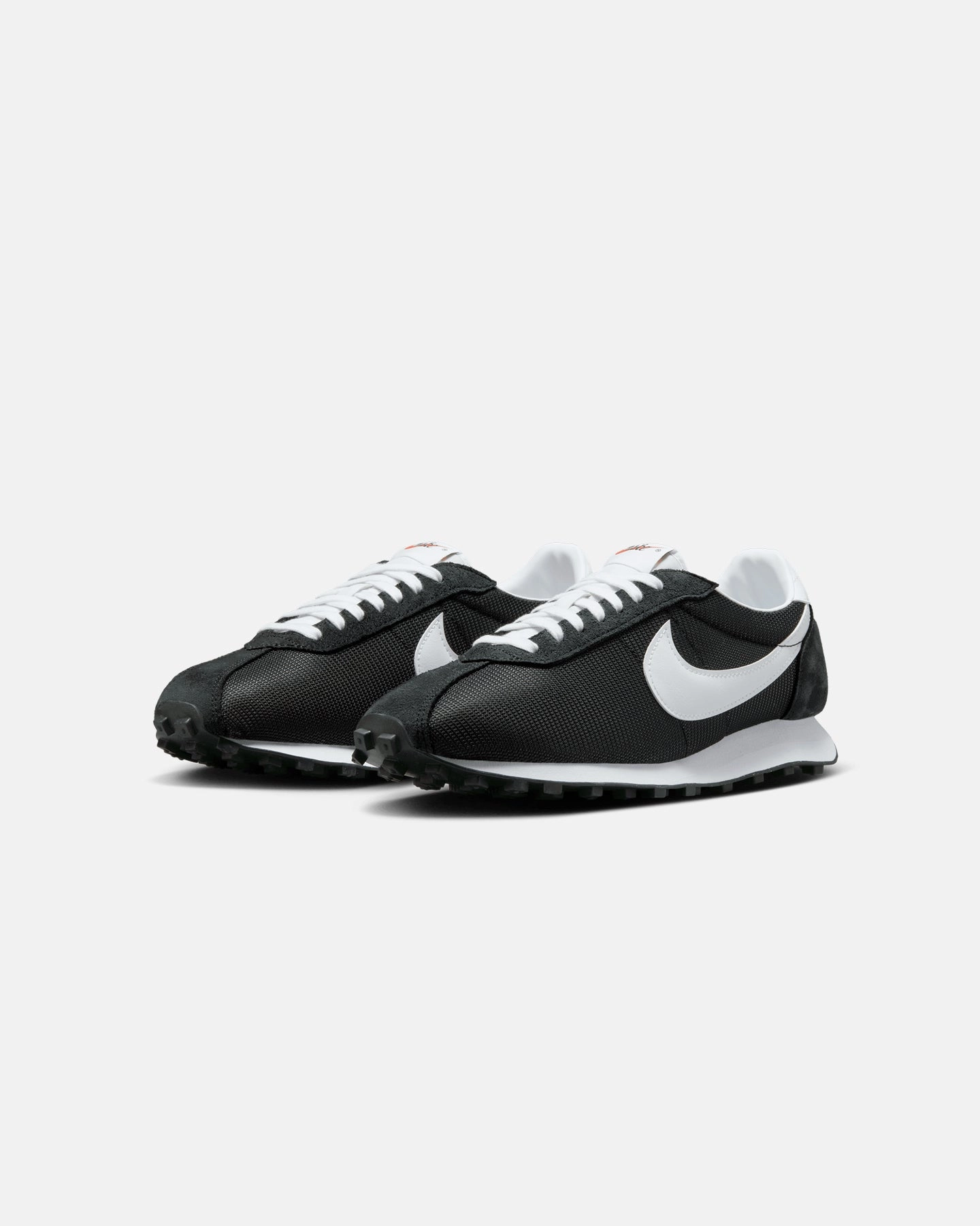 Metal Buckle Nike LD-1000 Black/White
