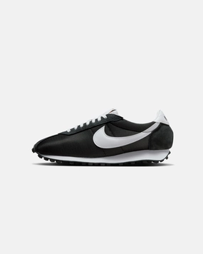 All-Rounder Style Shop Glow Nike LD-1000 Black/White
