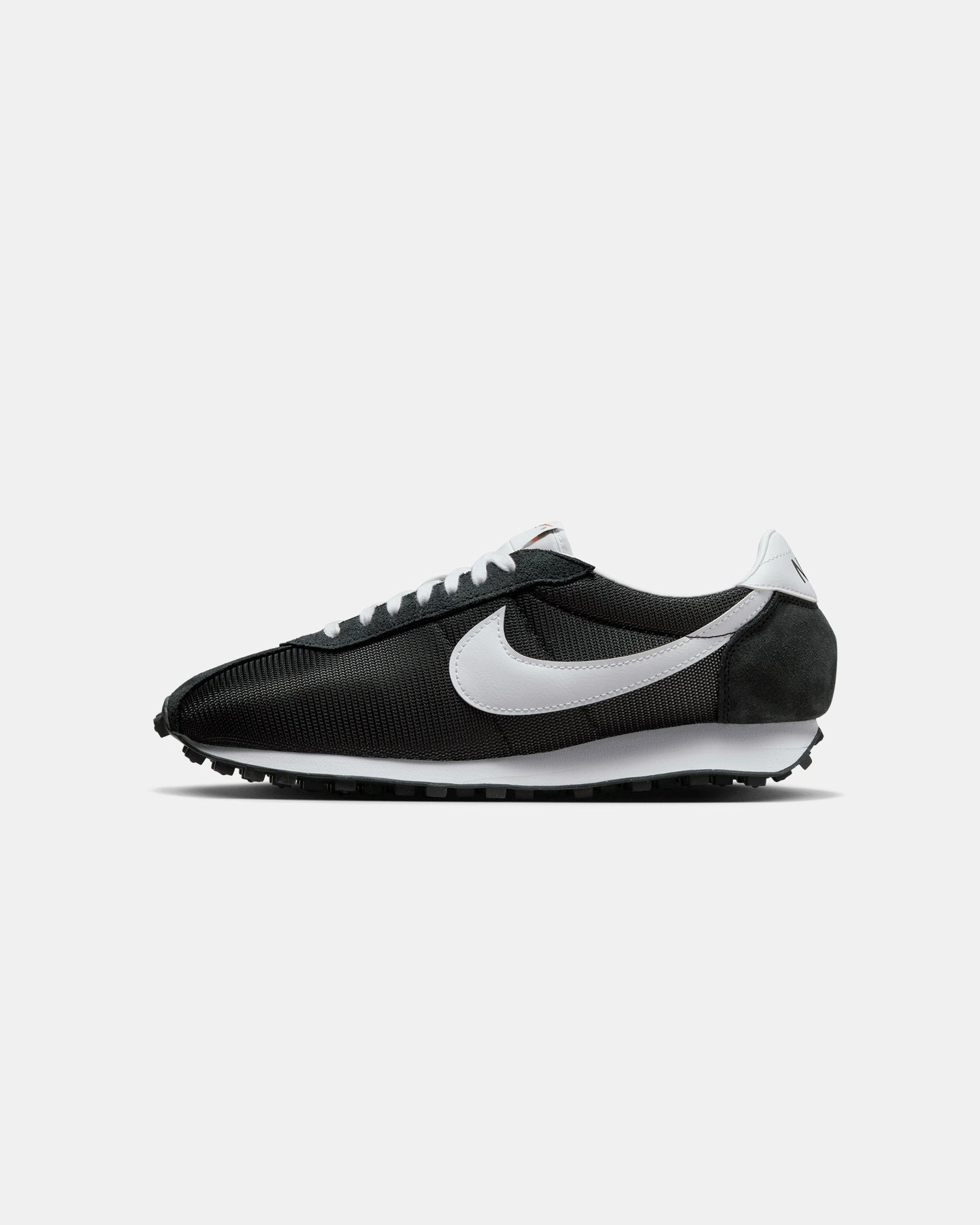 All-Rounder Style Shop Glow Nike LD-1000 Black/White