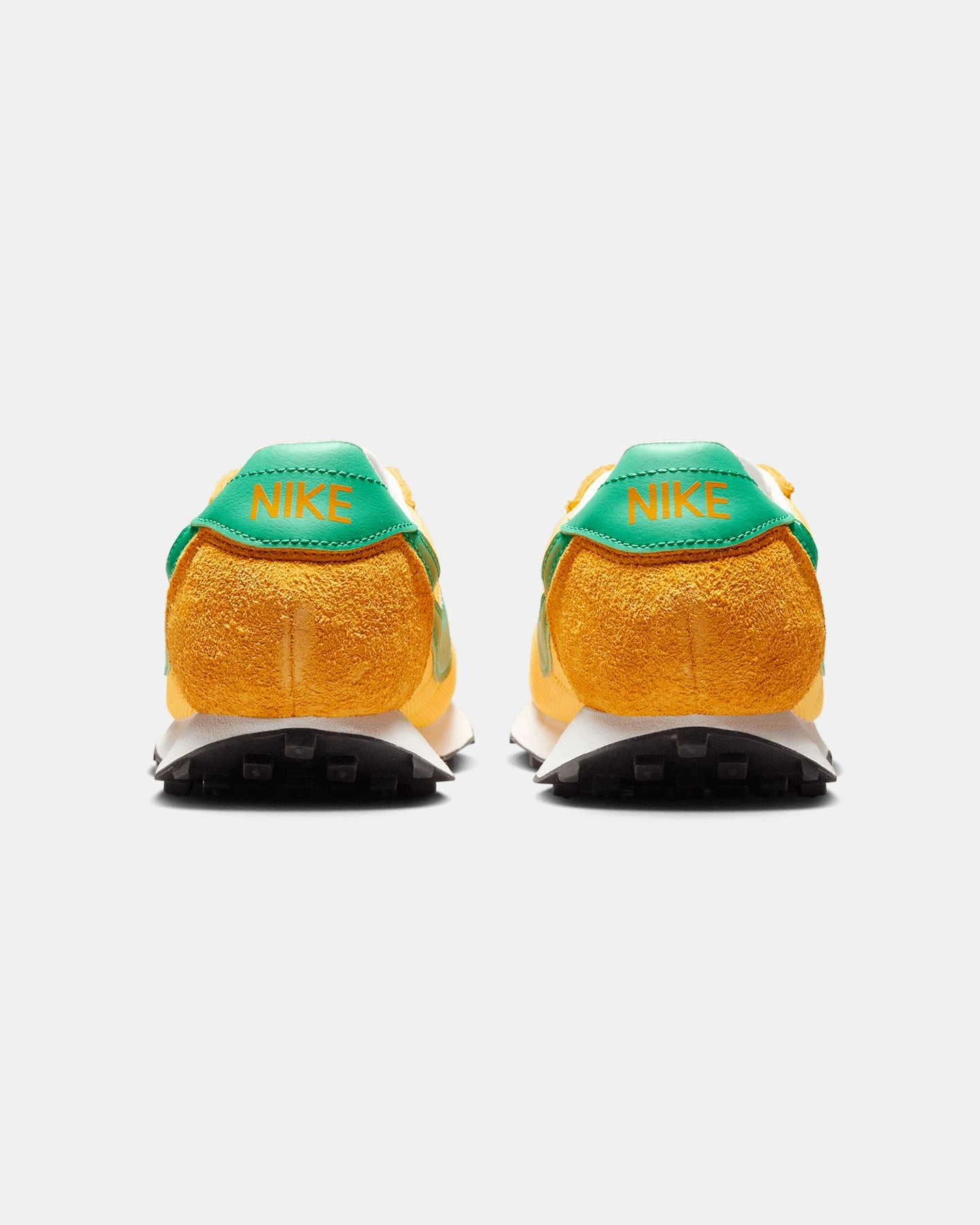 Outdoor Easy Nike LD-1000 Orange