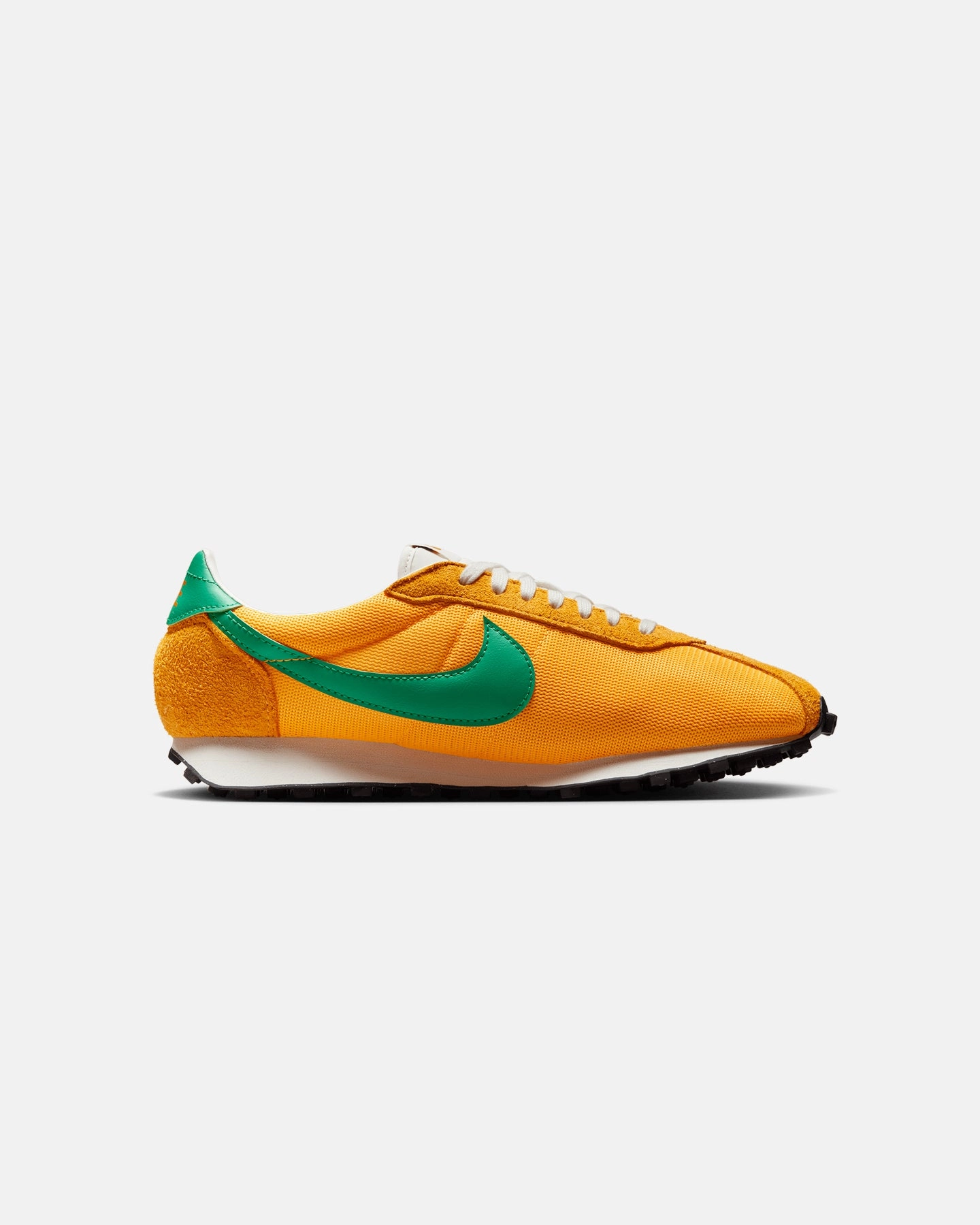 Cozy Support Nike LD-1000 Orange