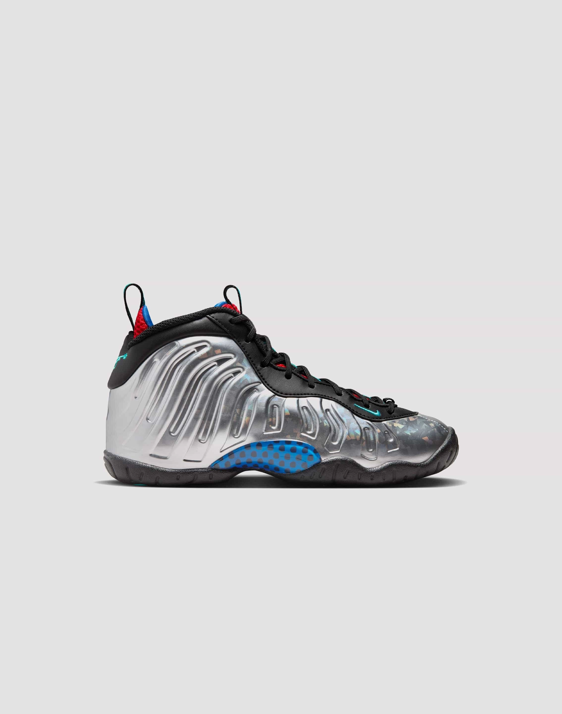 Nike Little Posite One "ASW" Grade School Kids' Wide fit