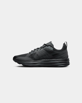 Nike Lunar Roam Dark Smoke Grey/Black Soft Step