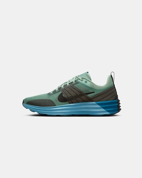 Effortless Stylish Shoes Nike Lunar Roam Steam/Black Dutch Green