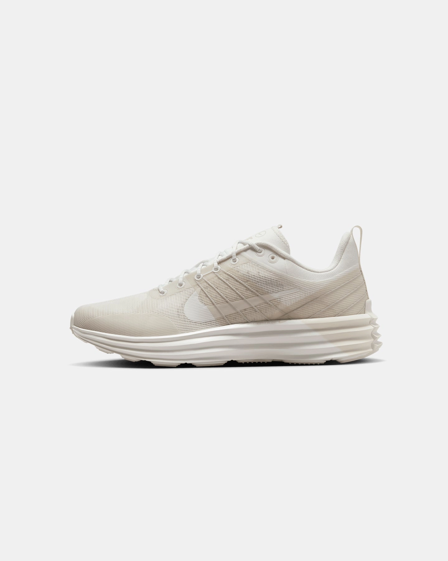Play Day Nike Lunar Roam Summit White