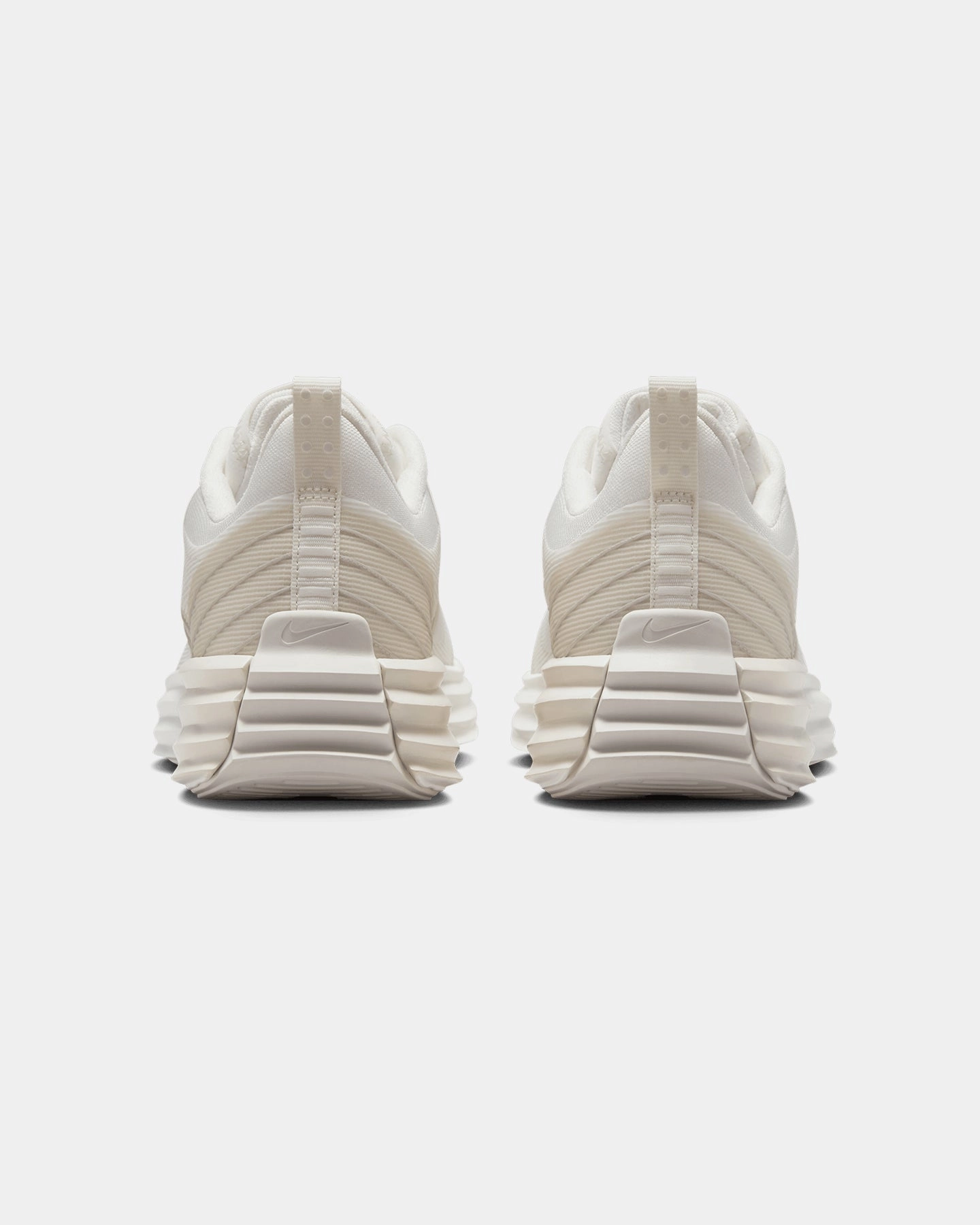 Nike Lunar Roam Summit White Expo Glow Wood Walk