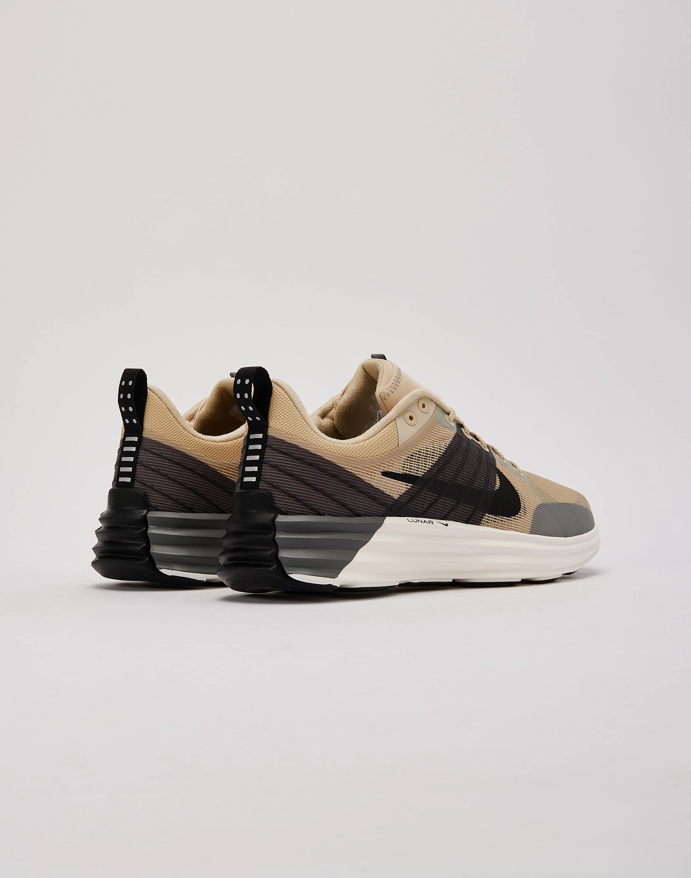 Light Weight Nike Lunar Roam