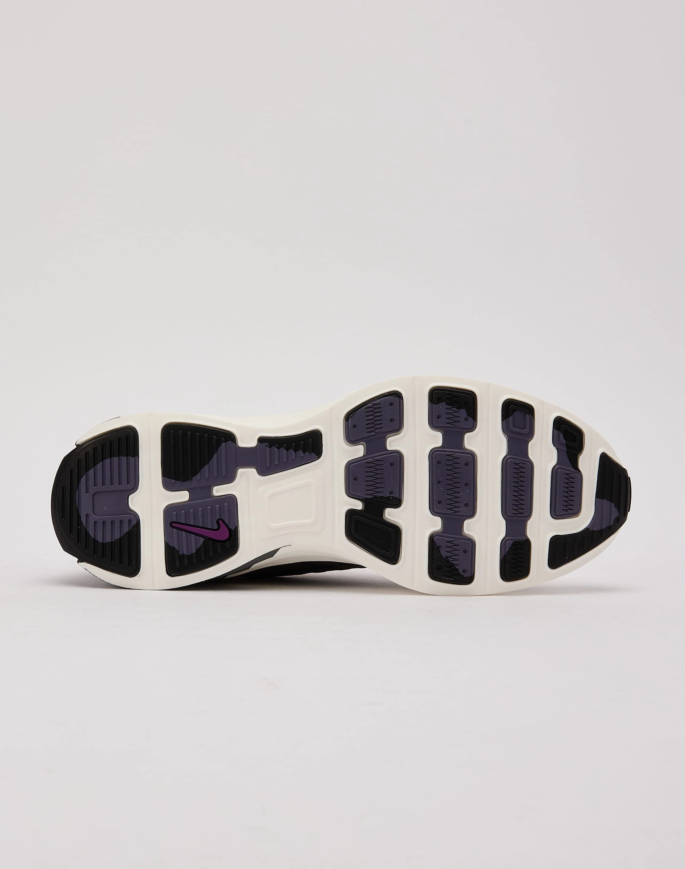 Everyday Ride Nike Lunar Roam