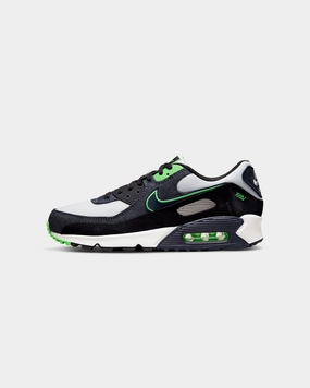 tennis players strap - type Nike Nike Air Max 90 SE Black/Obsidian