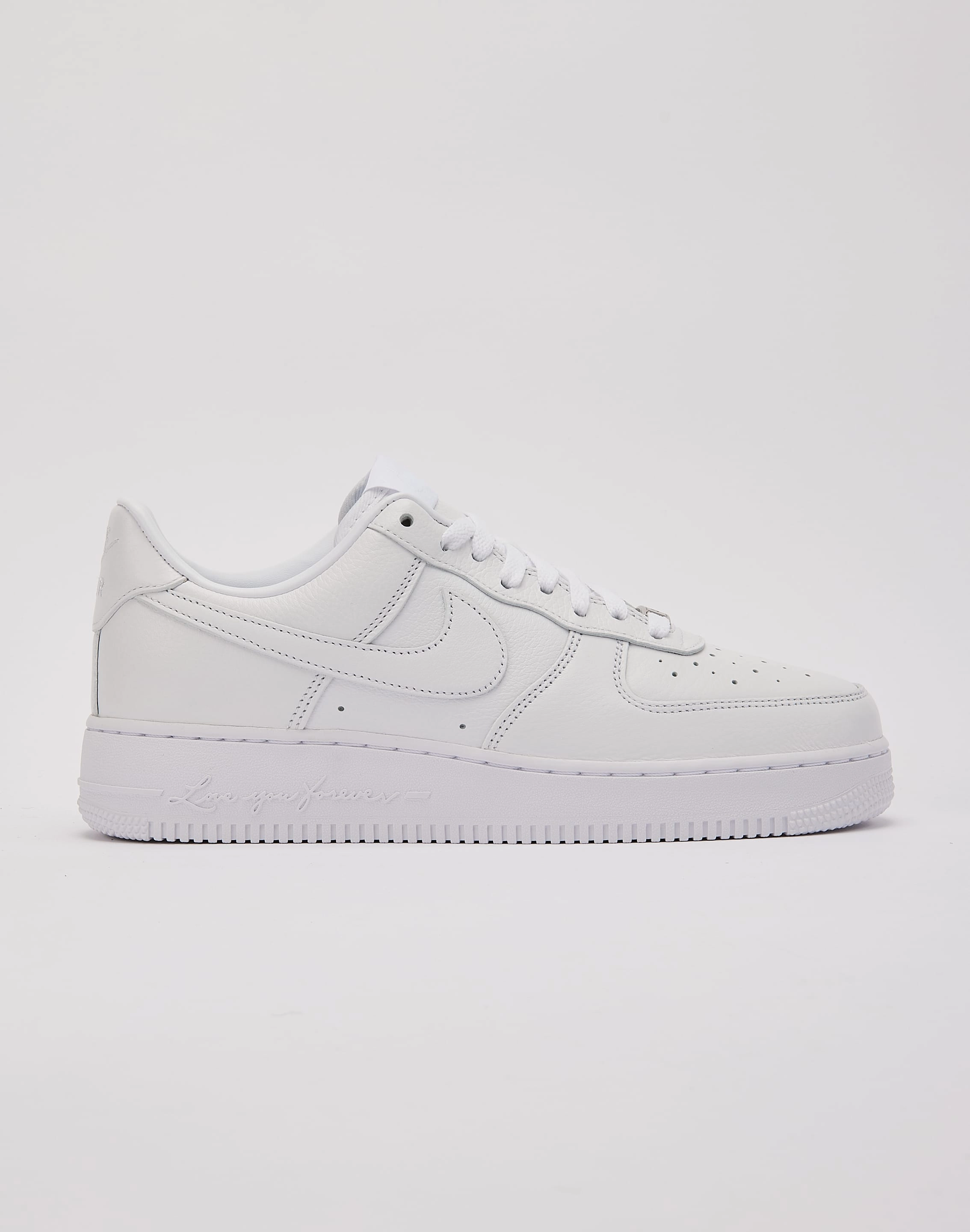 Nike NOCTA Air Force 1 Low 'Certified Lover Boy' Flexible Ride